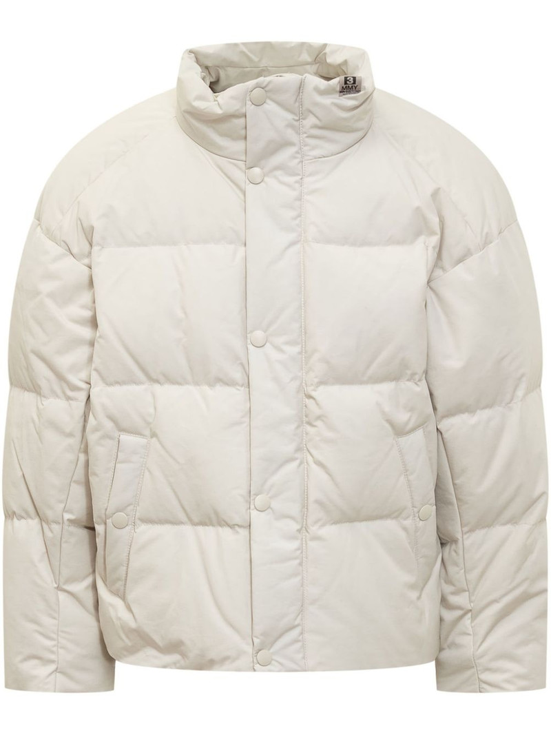 padded jacket 1