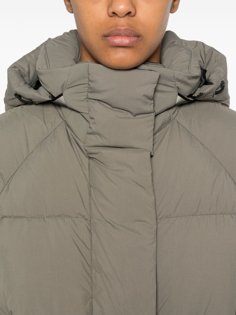 Junction puffer jacket - 5