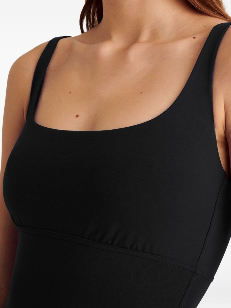 ERES Arnaque square-neck swimsuit outlook
