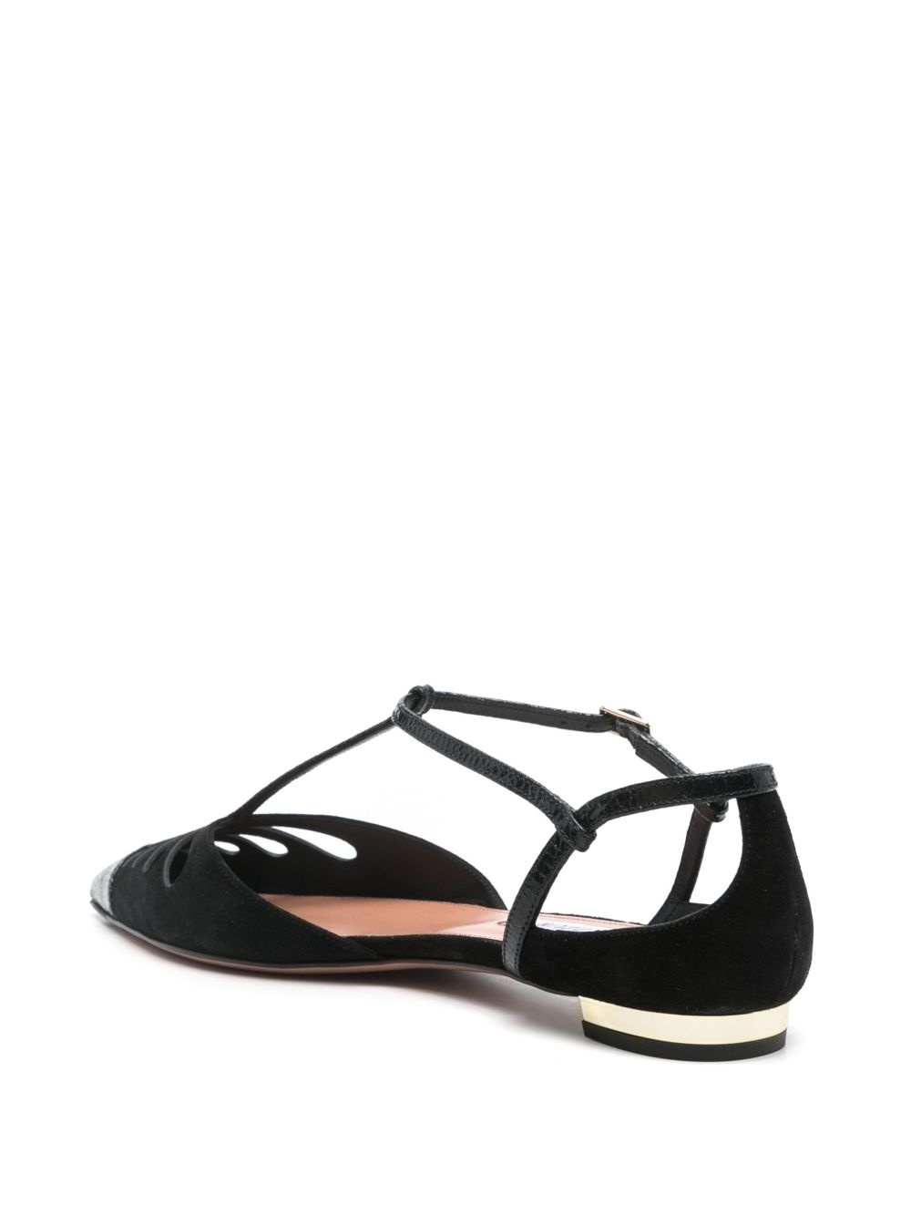 Camille flat pumps - 3