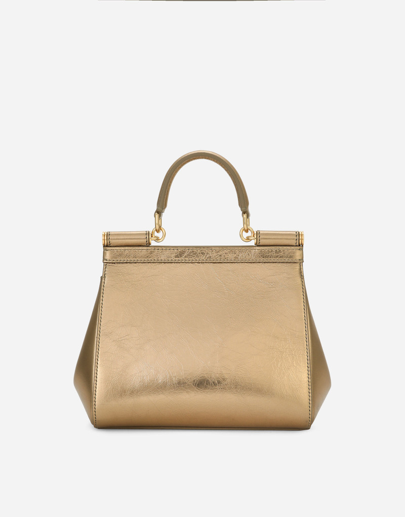 Medium Sicily handbag 4