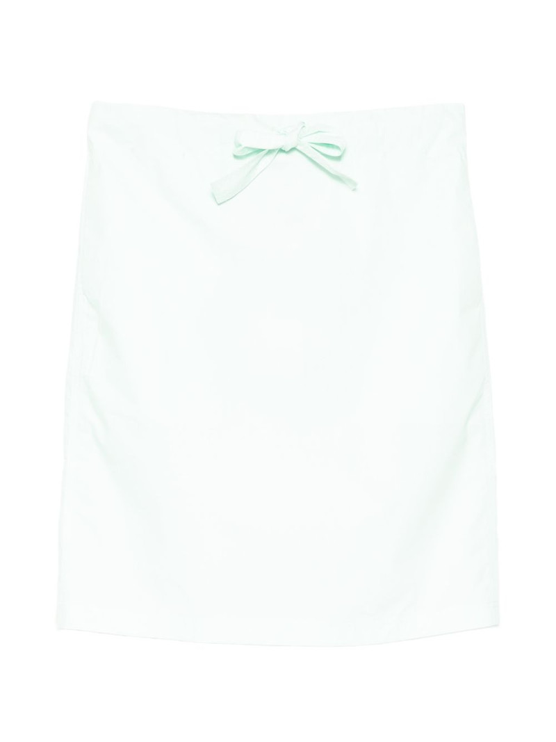 Spot skirt 1