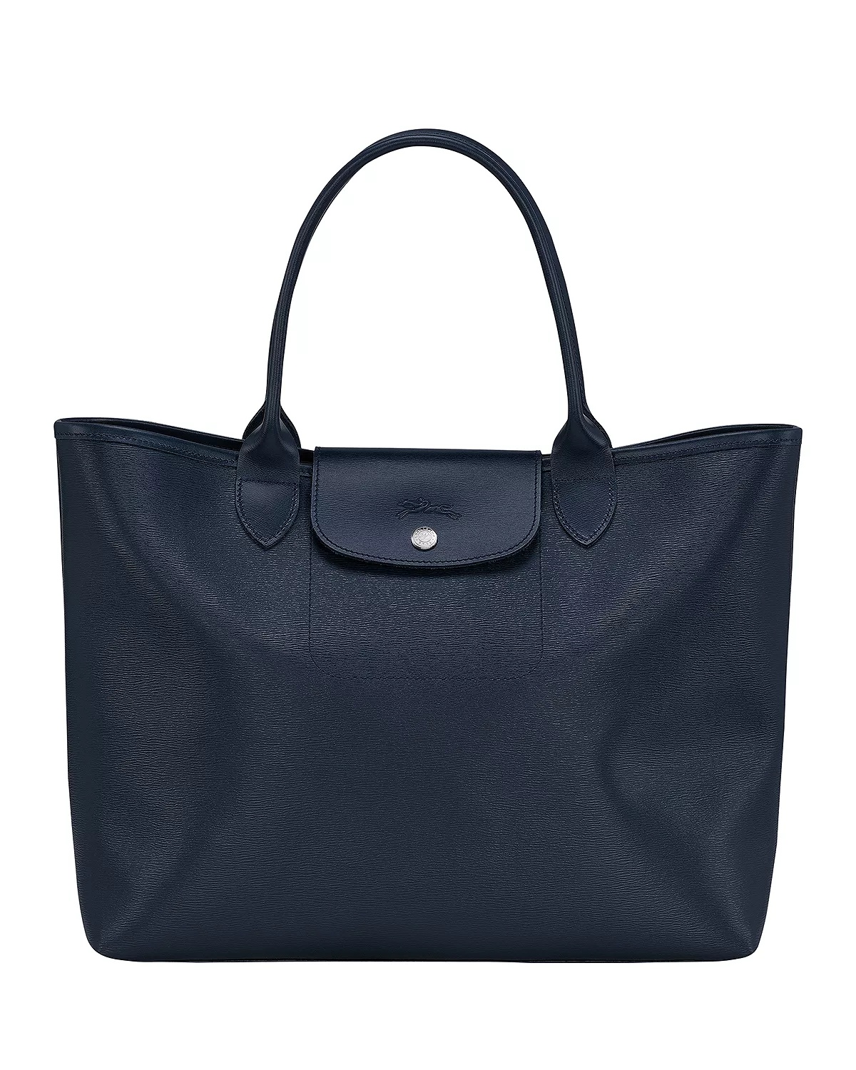 Le Pliage City Canvas Tote - 1