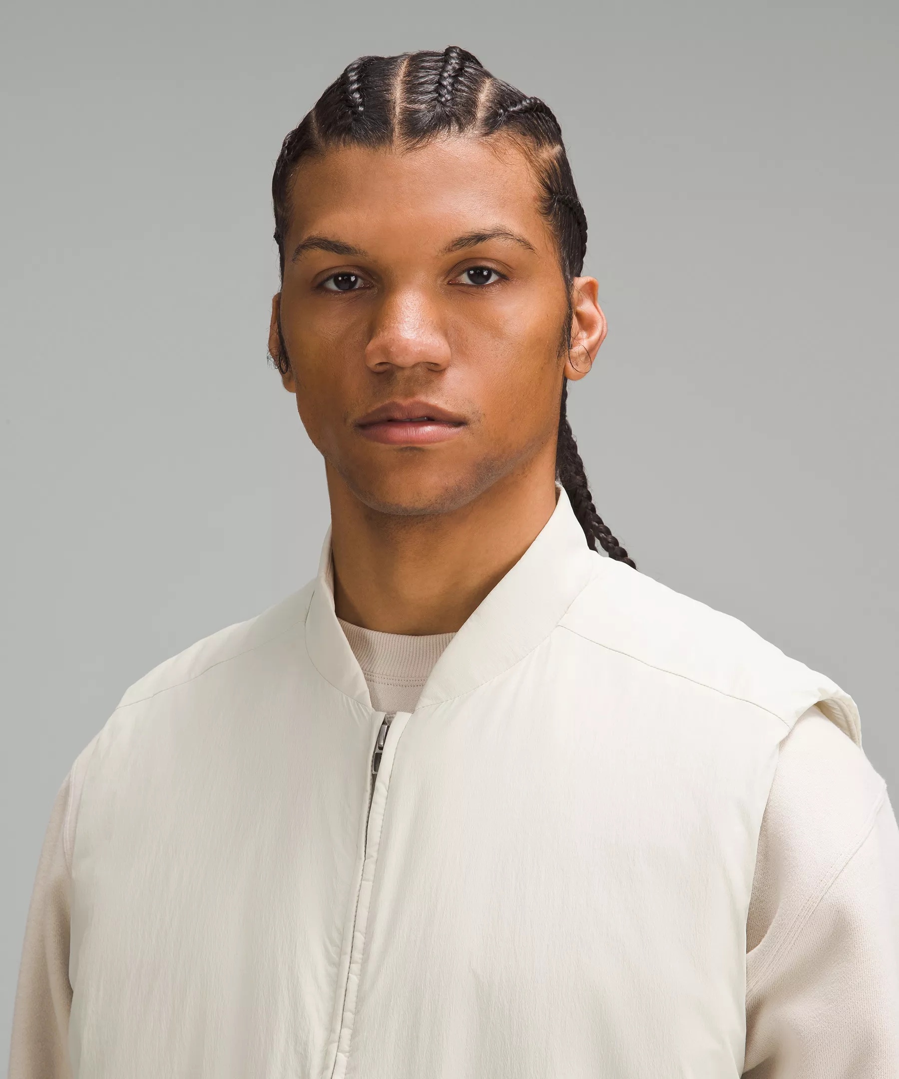 Insulated Utility Vest - 4