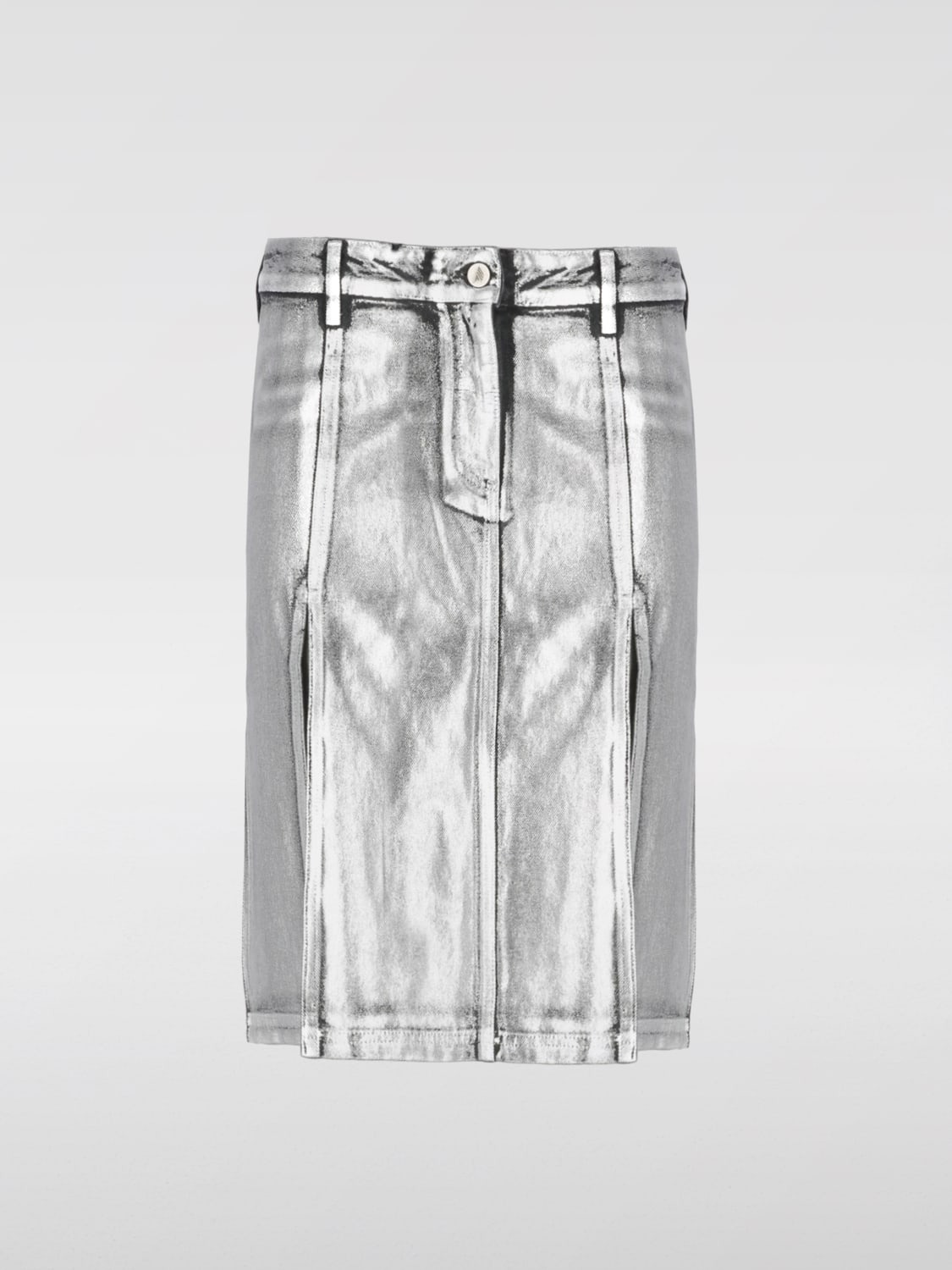 Skirt woman The Attico - 5