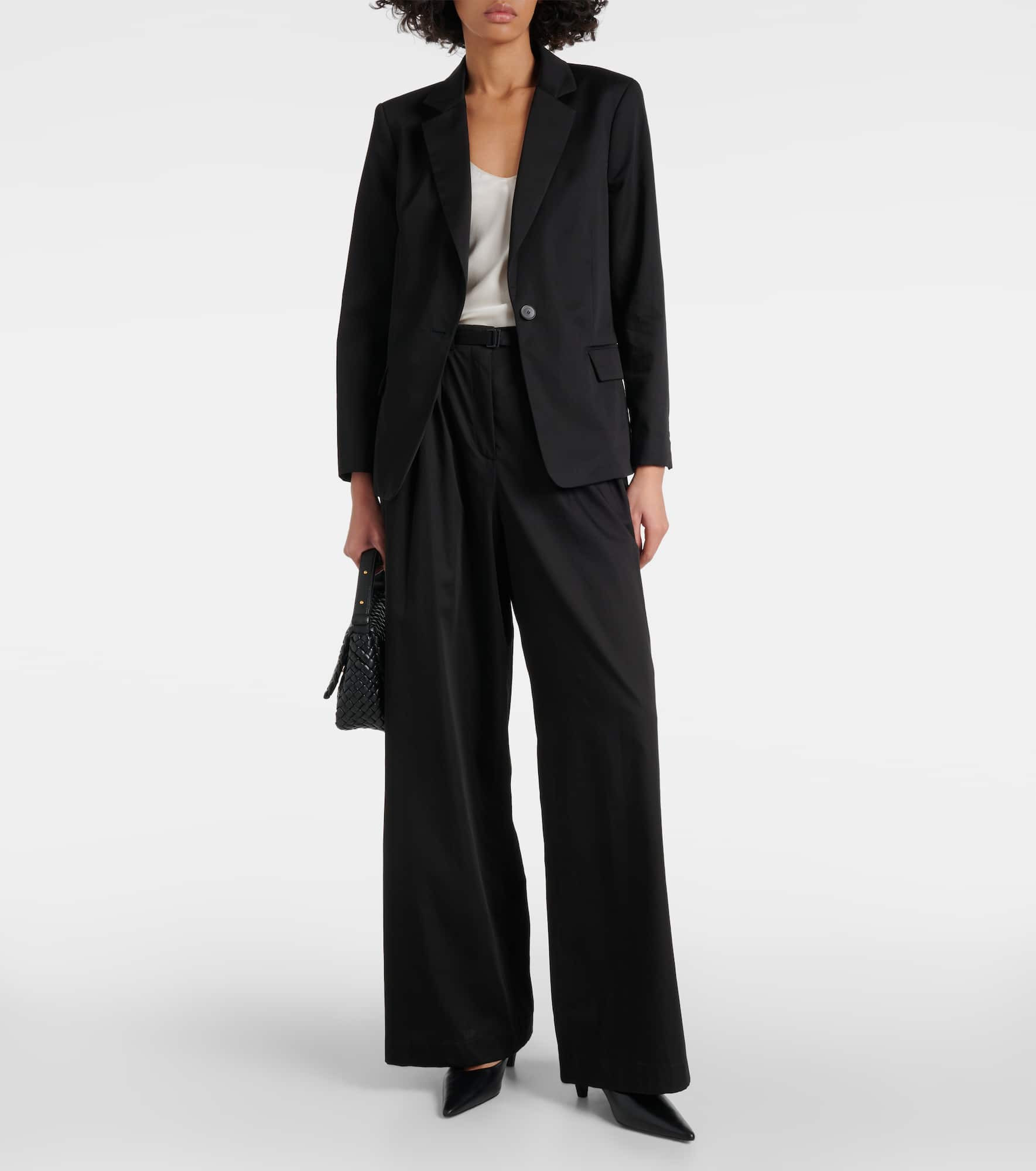Joaquim cotton blazer - 2