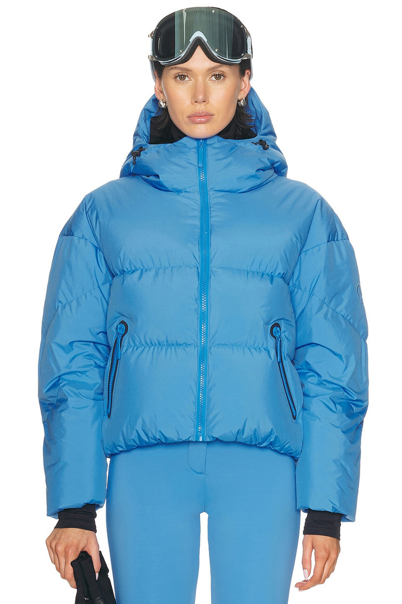 Meribel Ski Jacket 1