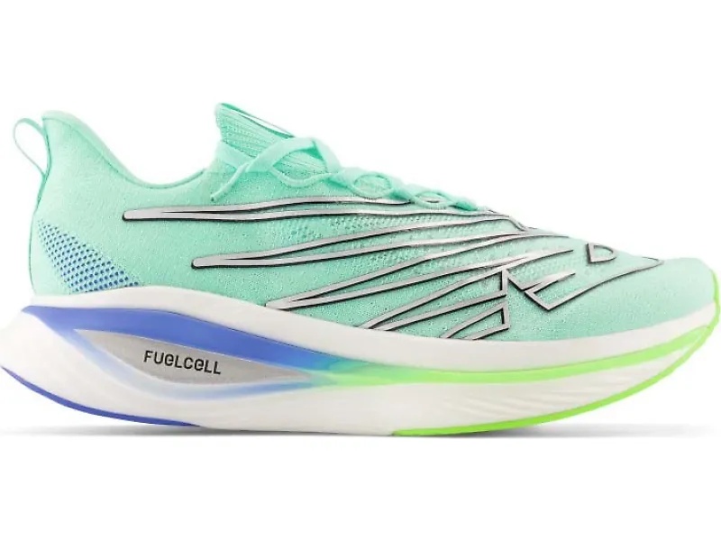 送料関税込みNew Balance FuelCell SuperComp Elite v3選べる2色 New Balance New Balance FuelCell SuperComp Elite v3