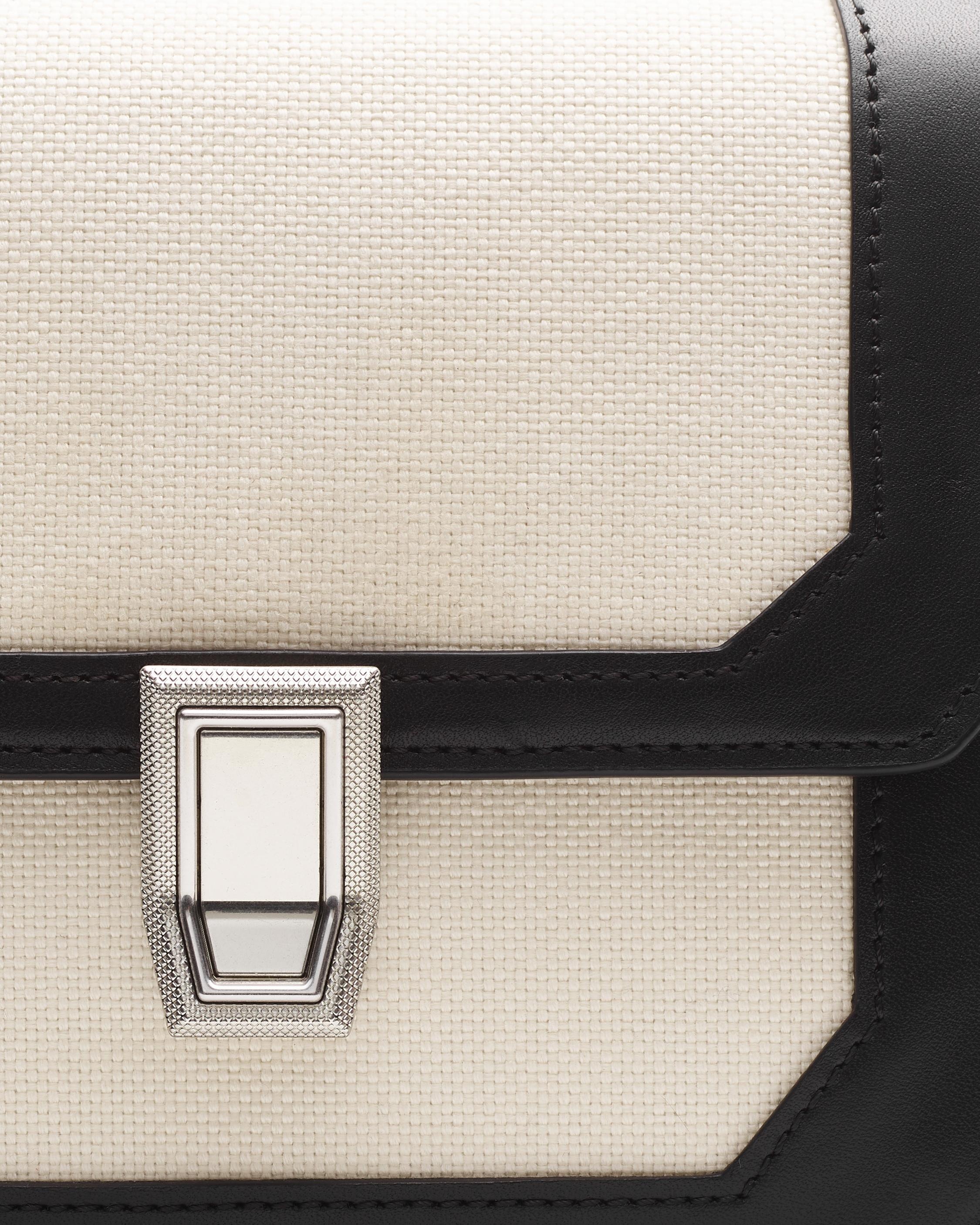 Max Crossbody Bag - Leather
Small Crossbody Bag - 4