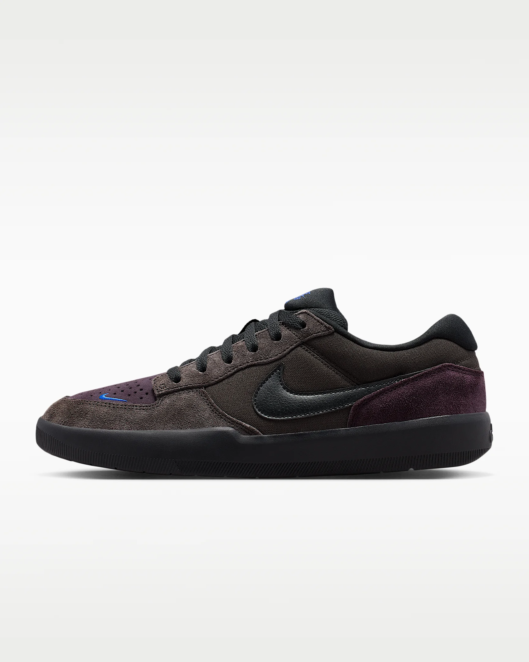 Nike SB Force 58 Skate Shoes - 1