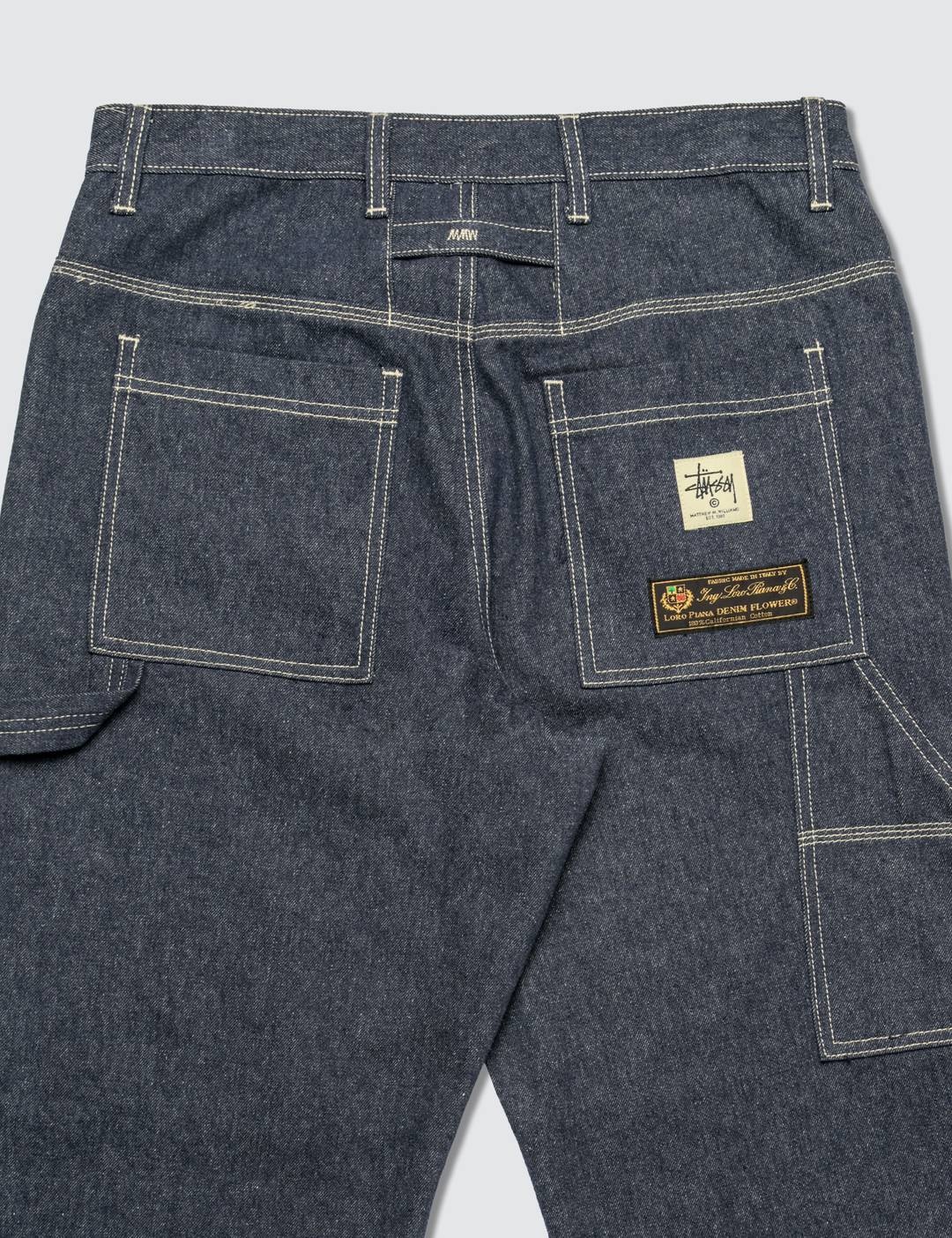 1017 ALYX 9SM x Stussy Carpenter Pants - 6