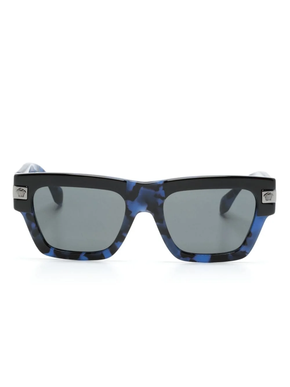Classic Top square-frame sunglasses - 1