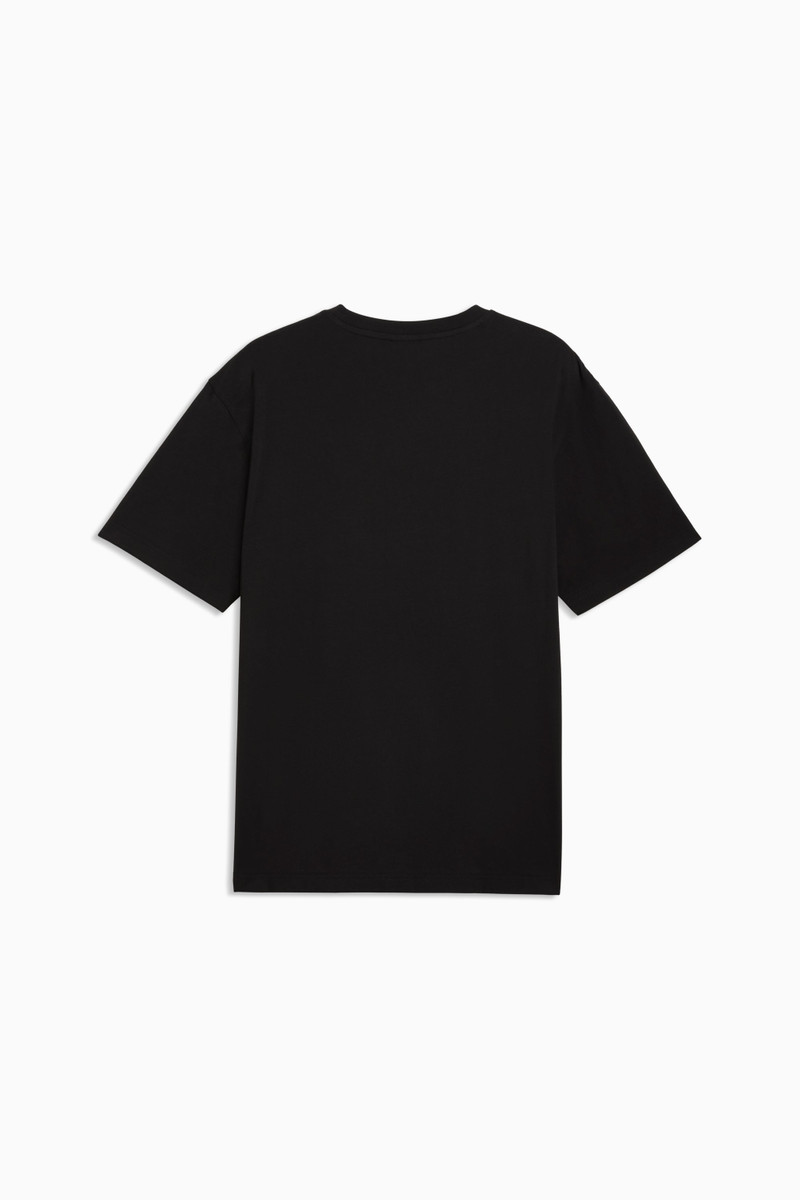 House of Graphics Men's Balloon Art Relaxed Tee 2