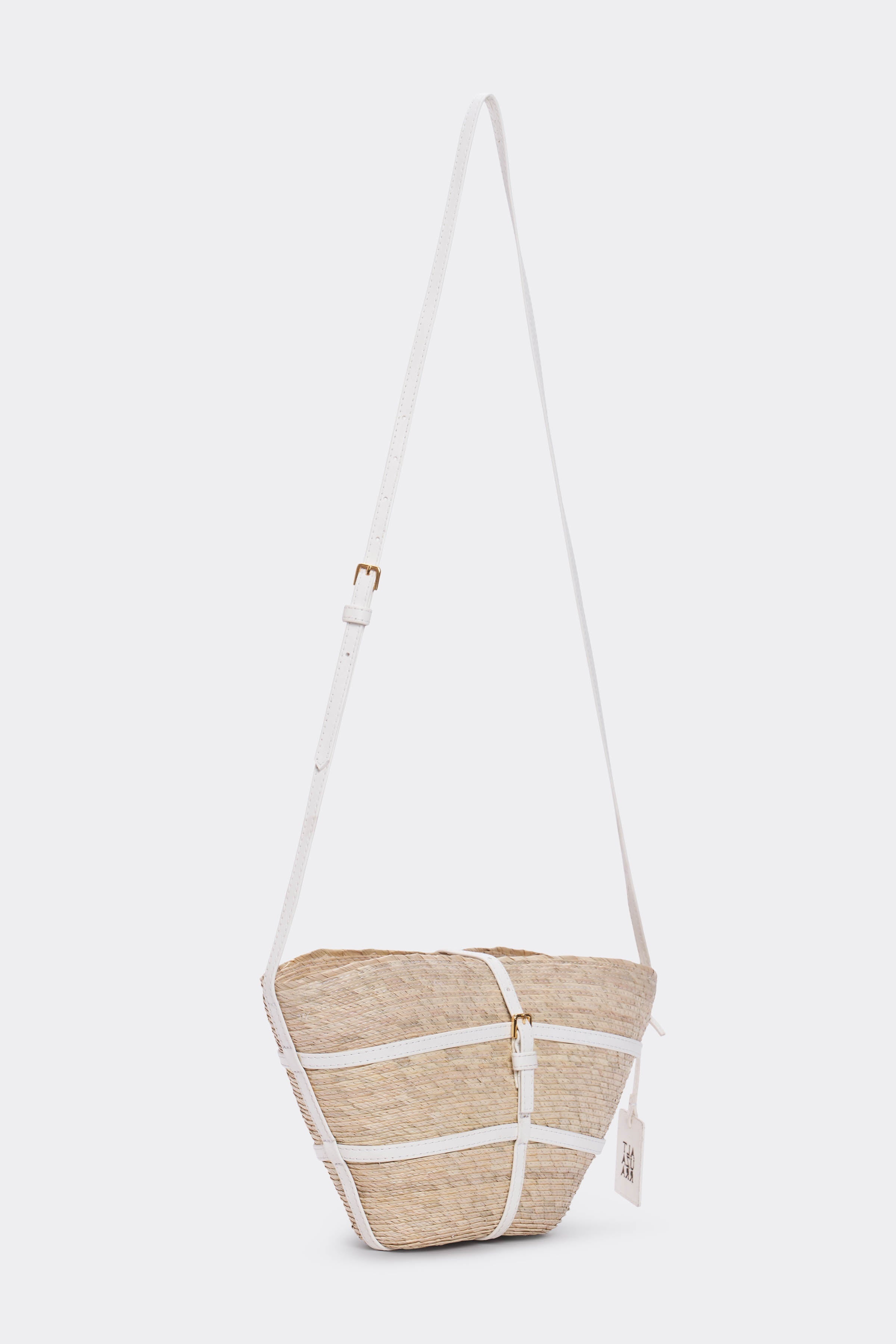 'WATERMILL' CROSSBODY - 3