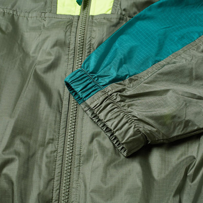 Li-Ning Li-Ning Woven Jacket outlook