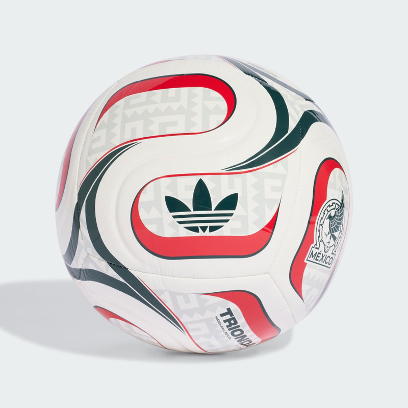 Trionda Mexico Away Club Ball 1