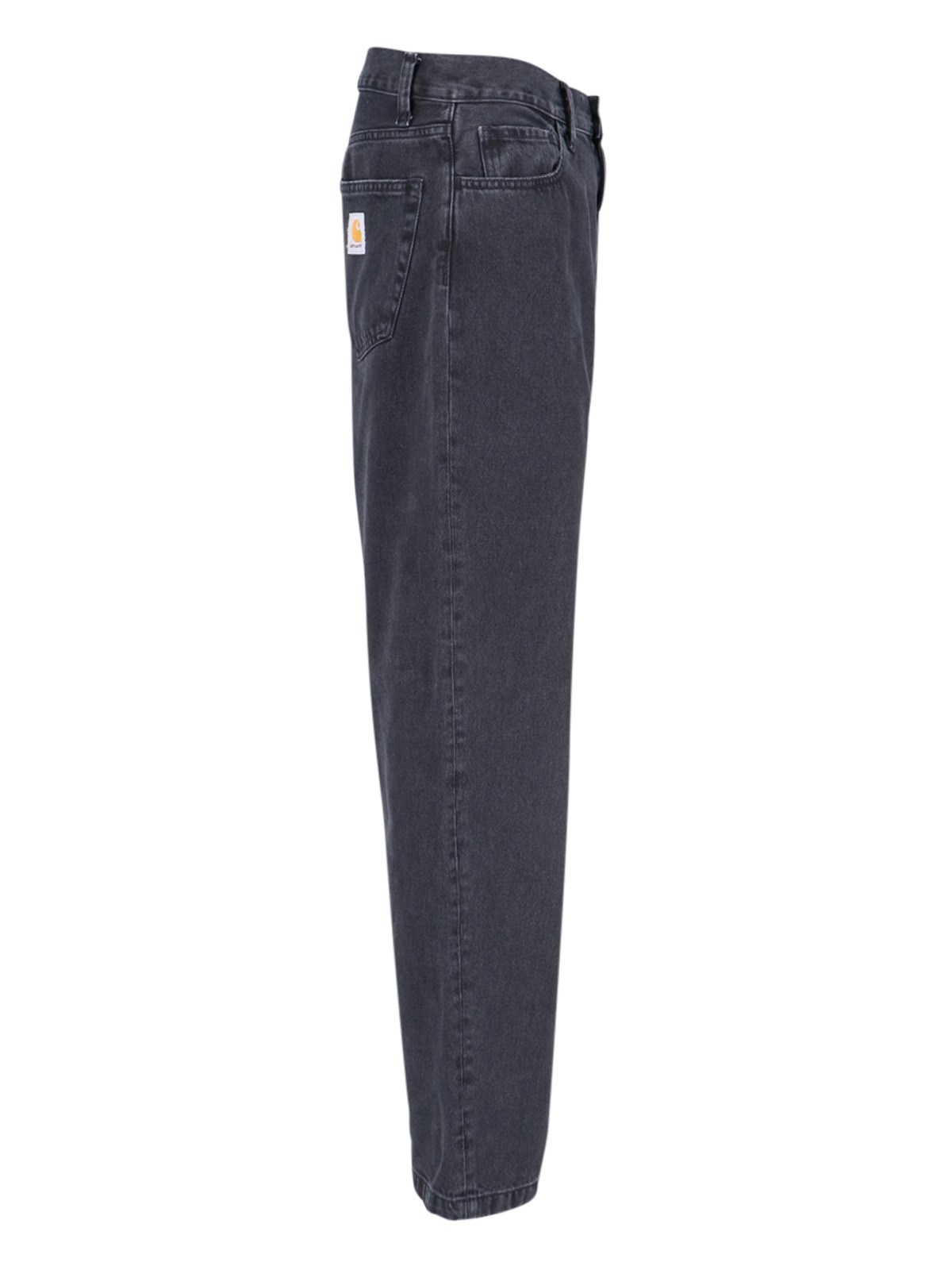 "LANDON" STRAIGHT JEANS - 3