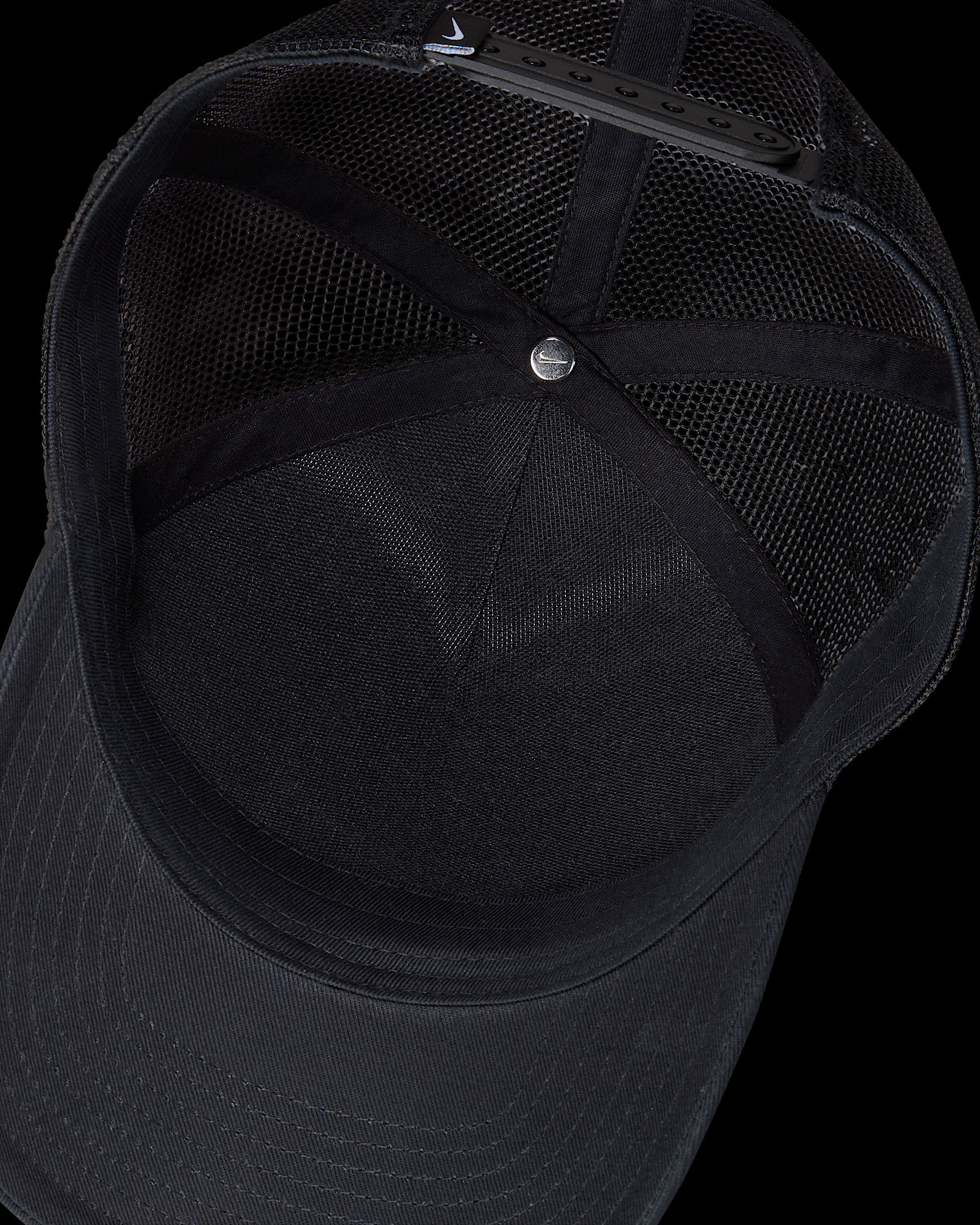 Nike Rise Structured Trucker Cap - 6