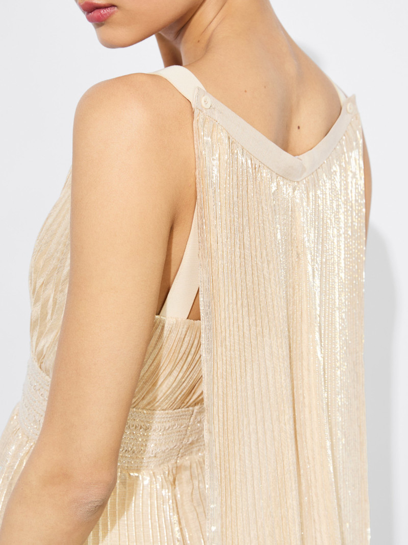 ROSALIE JUMPSUIT WITH CAPE 5