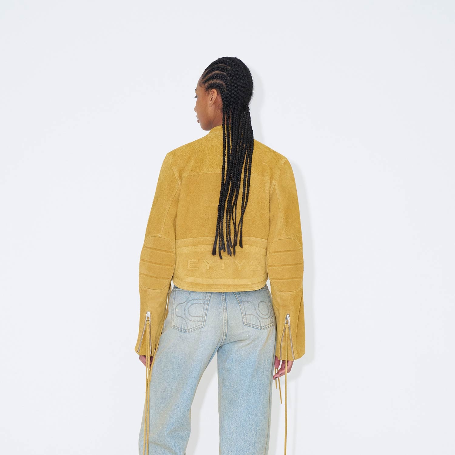 Uma Jacket - 2