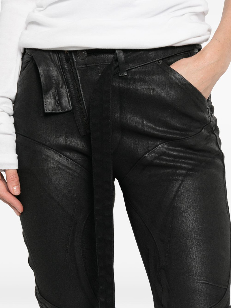 glazed jeans 5