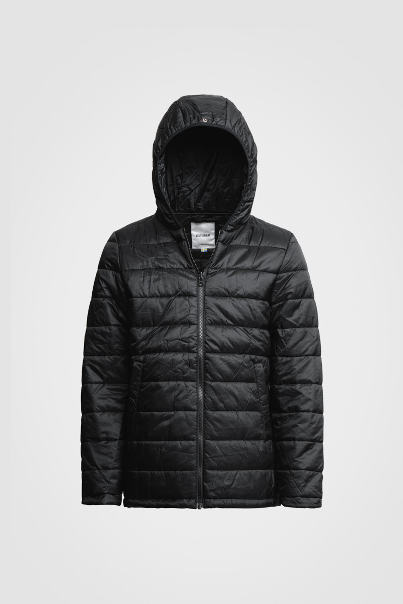 Stockholm 3-in-1 Jacket Green 1