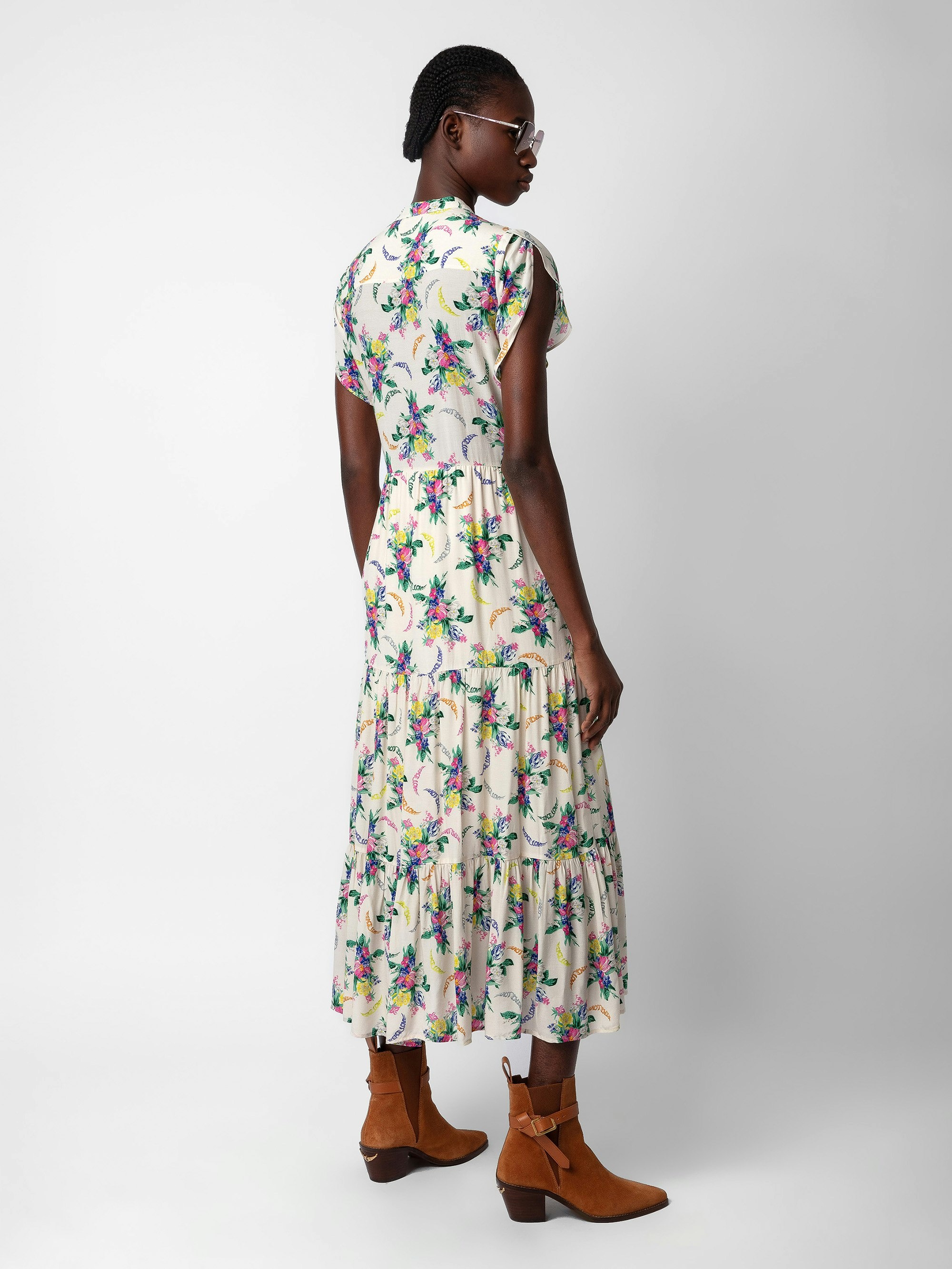 Razy Dress - 3