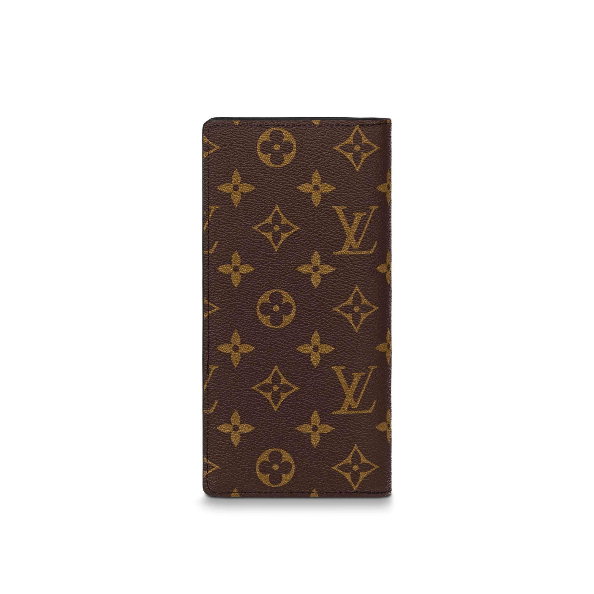 Brazza Wallet - 6