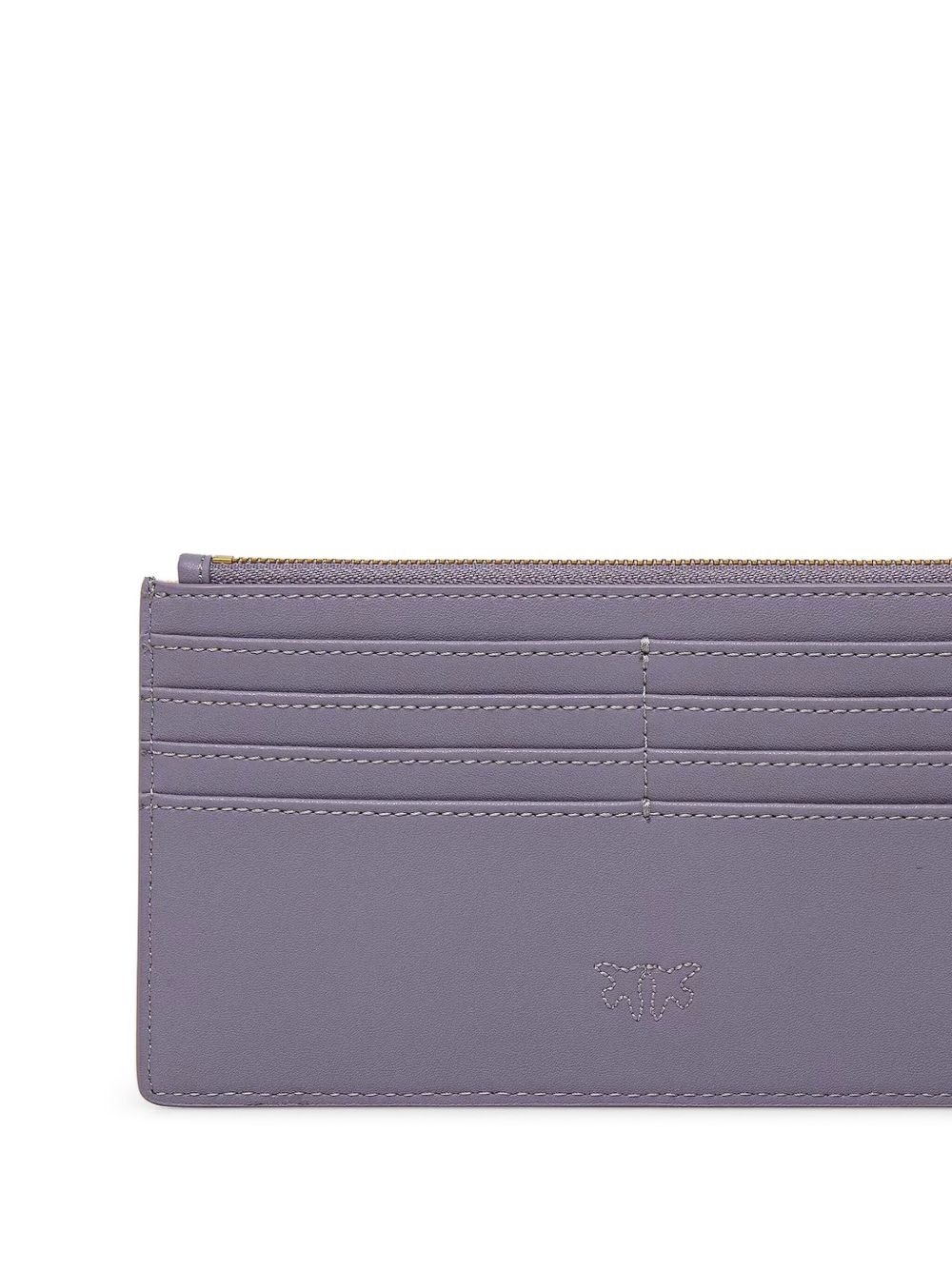 leather cardholder - 4