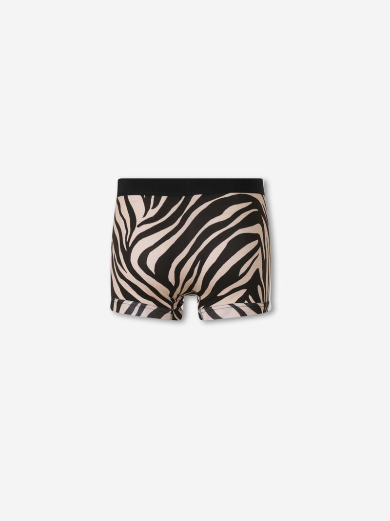 TOM FORD TIGER MOTIF BOXER outlook