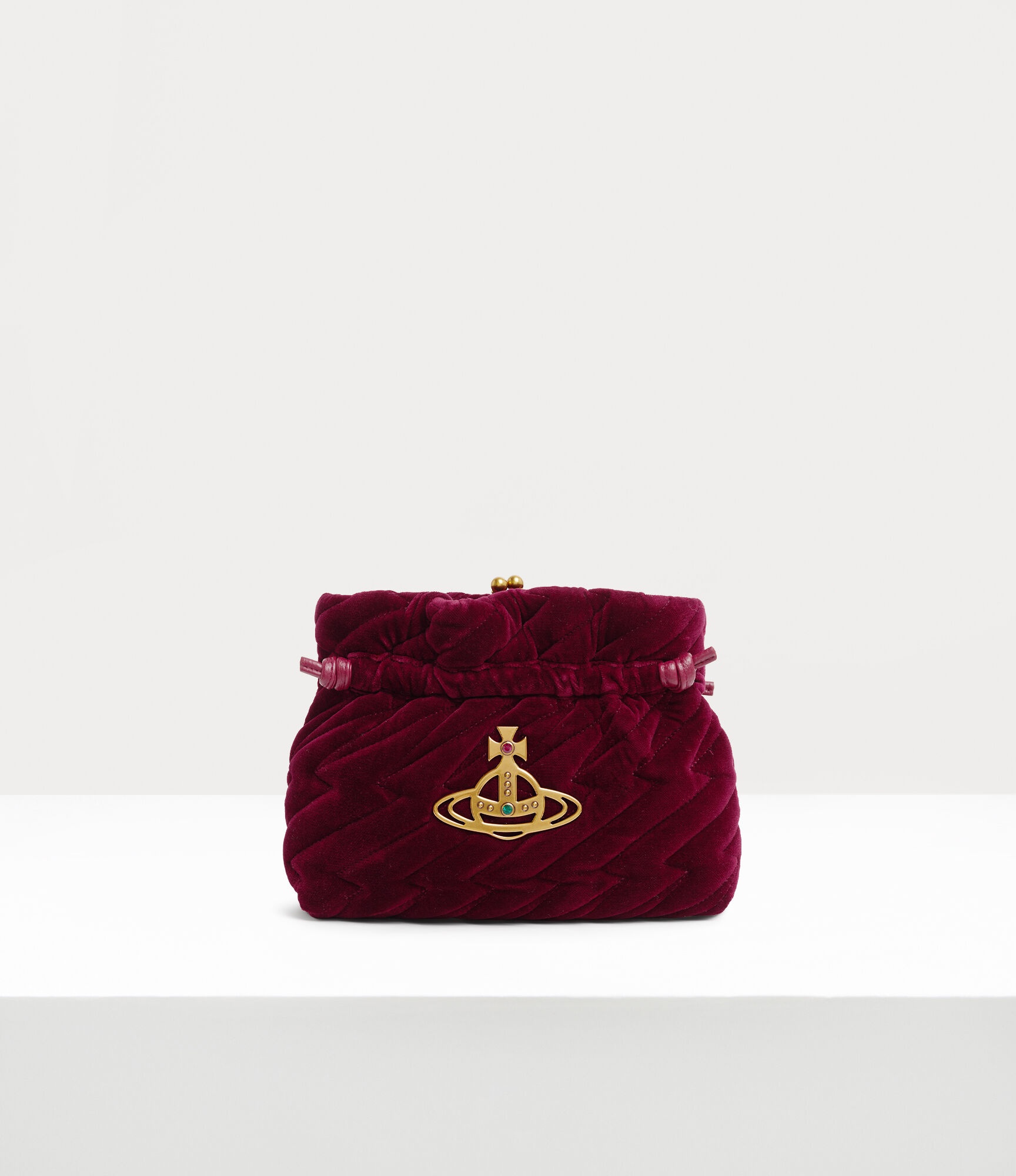 EVA SMALL CLUTCH - 4