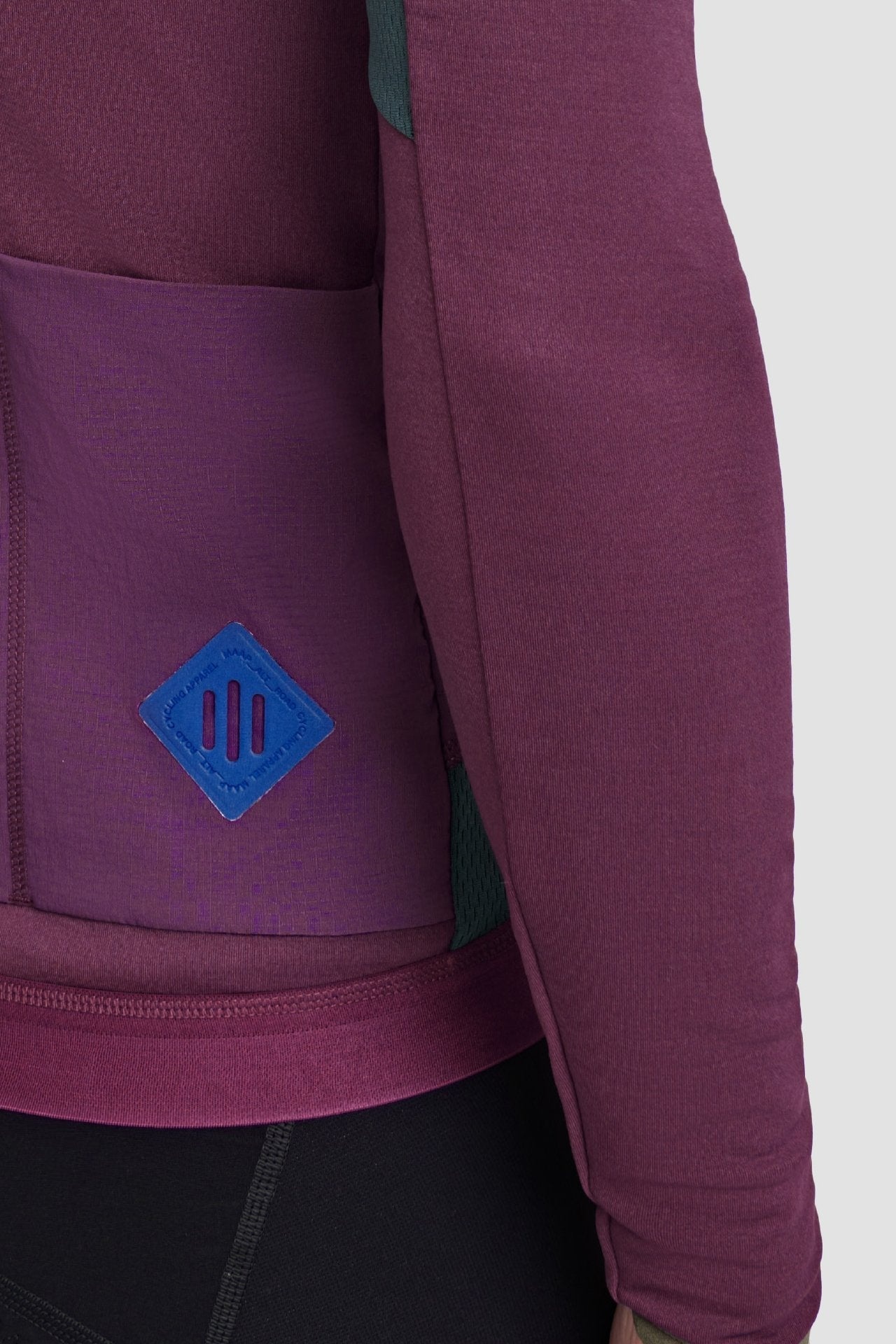 Alt_Road™ LS Jersey - 3