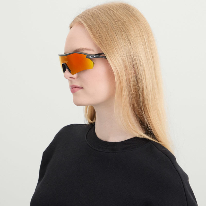 OAKLEY Oakley 레이더 플레이트 선글라스 outlook