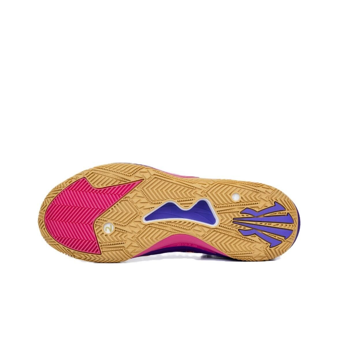 ANTA KAI 1 Speed Low 'Twin Flame' 112441120-3 - 6