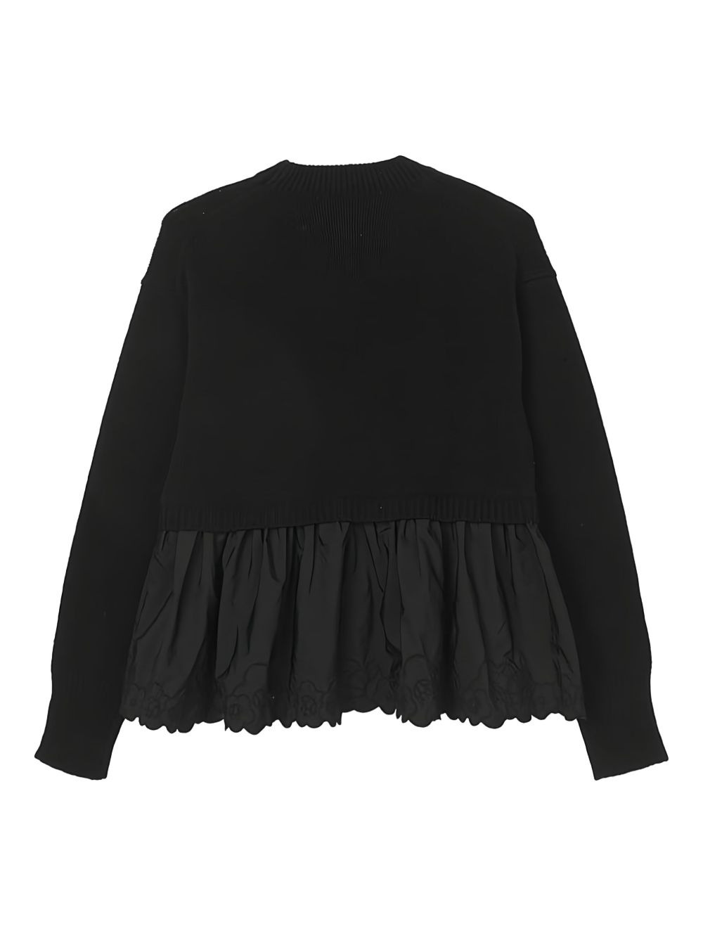 Bera cashmere sweater - 2