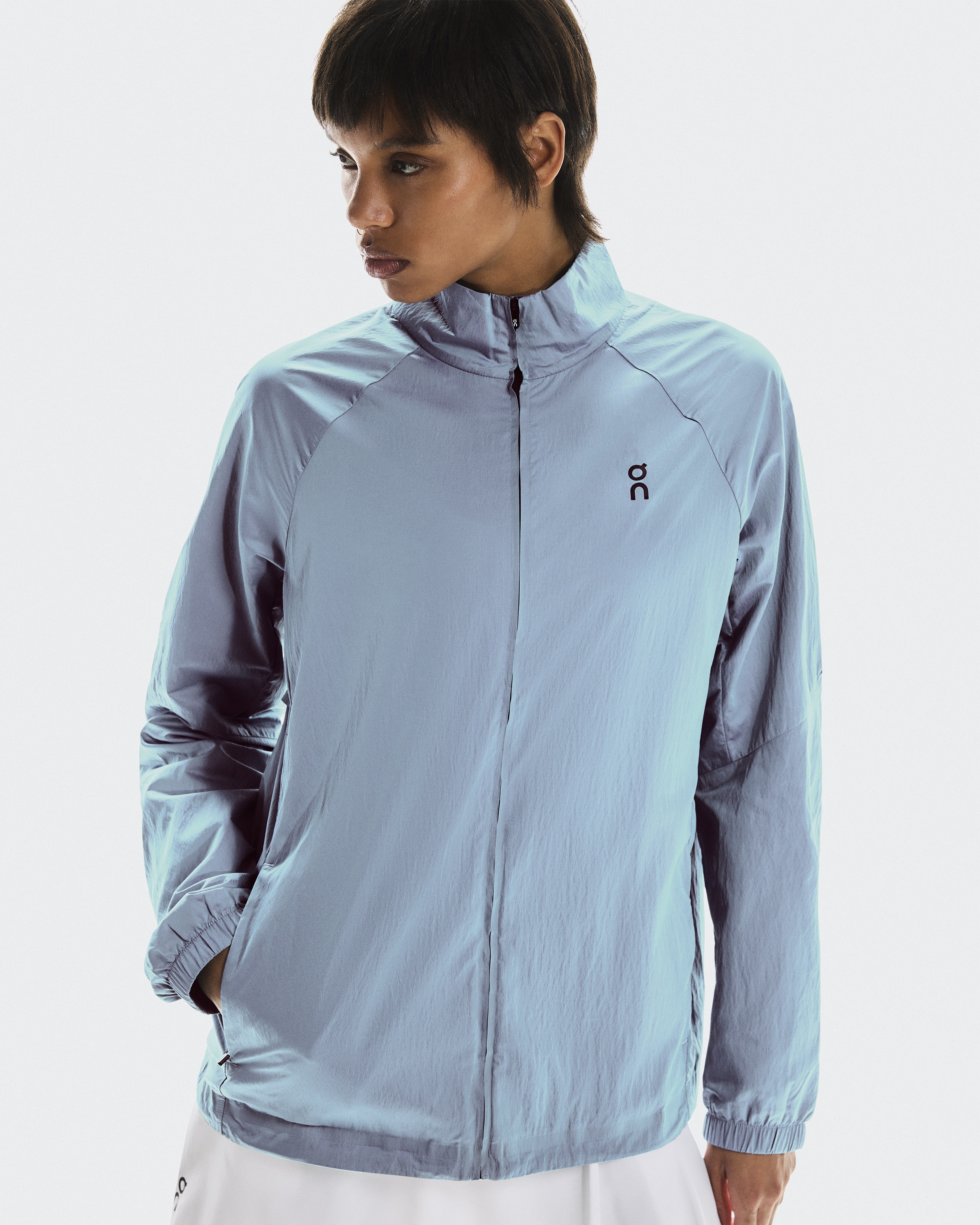 Court Jacket - 3