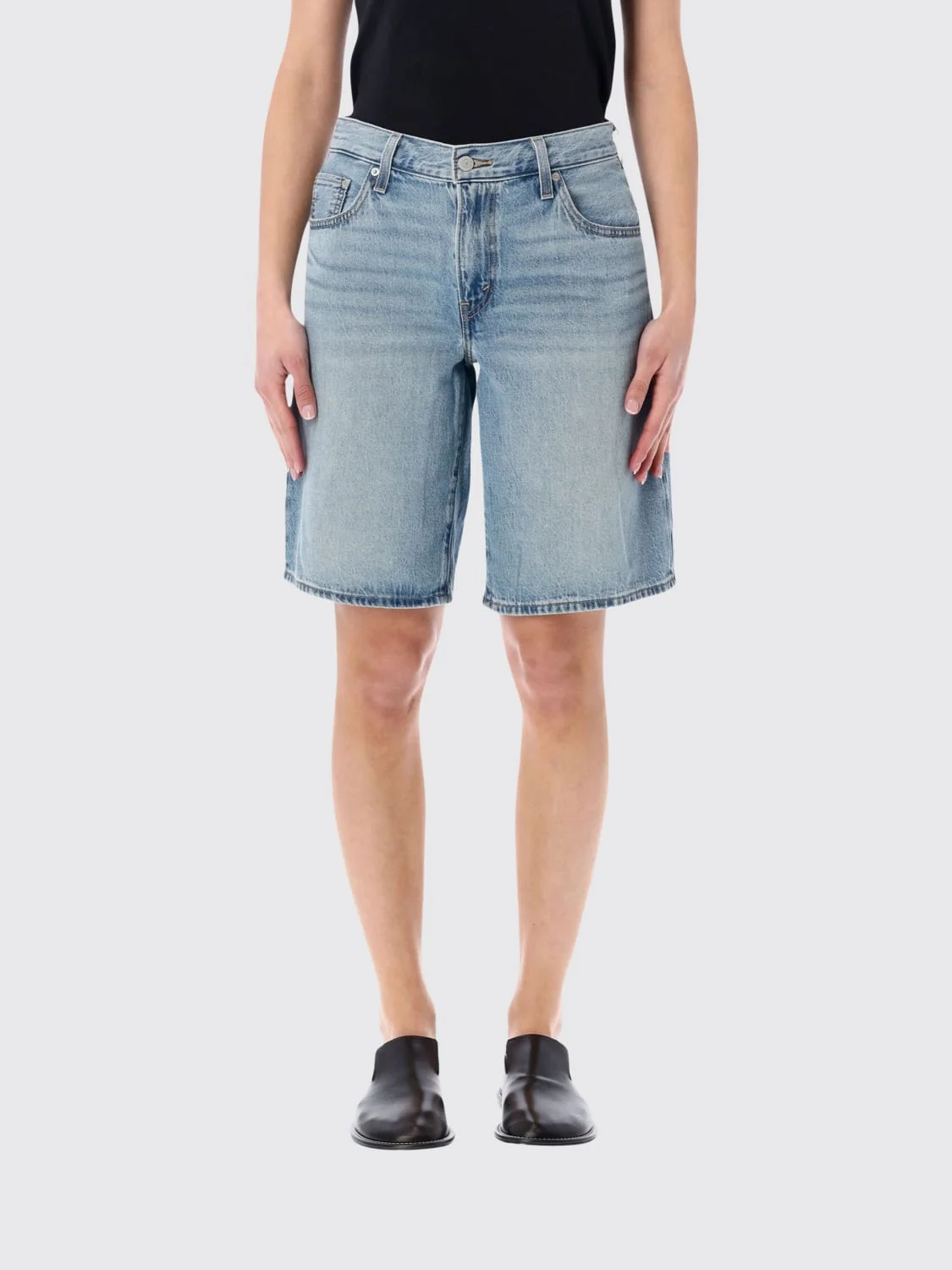 Shorts woman Levi's - 1