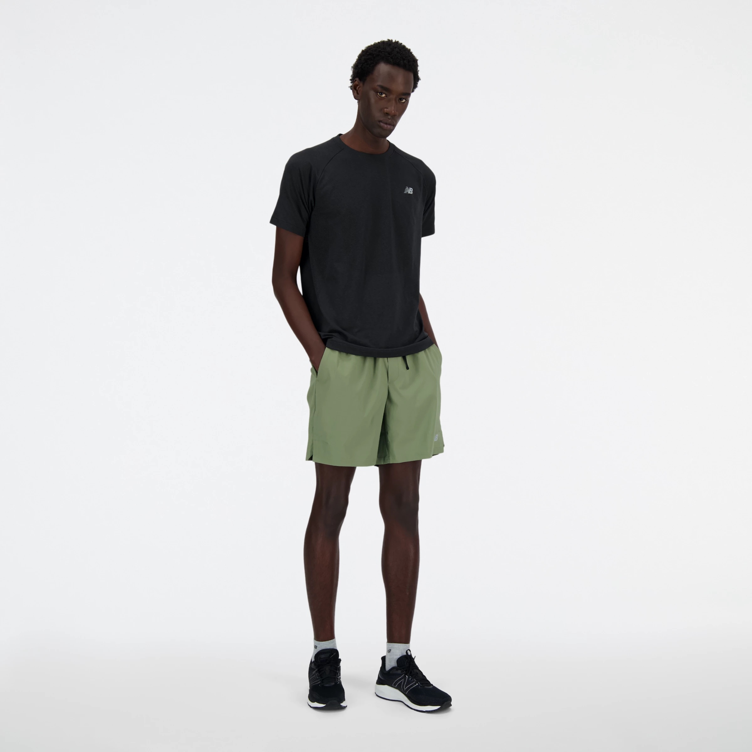 Knit T-Shirt - 5