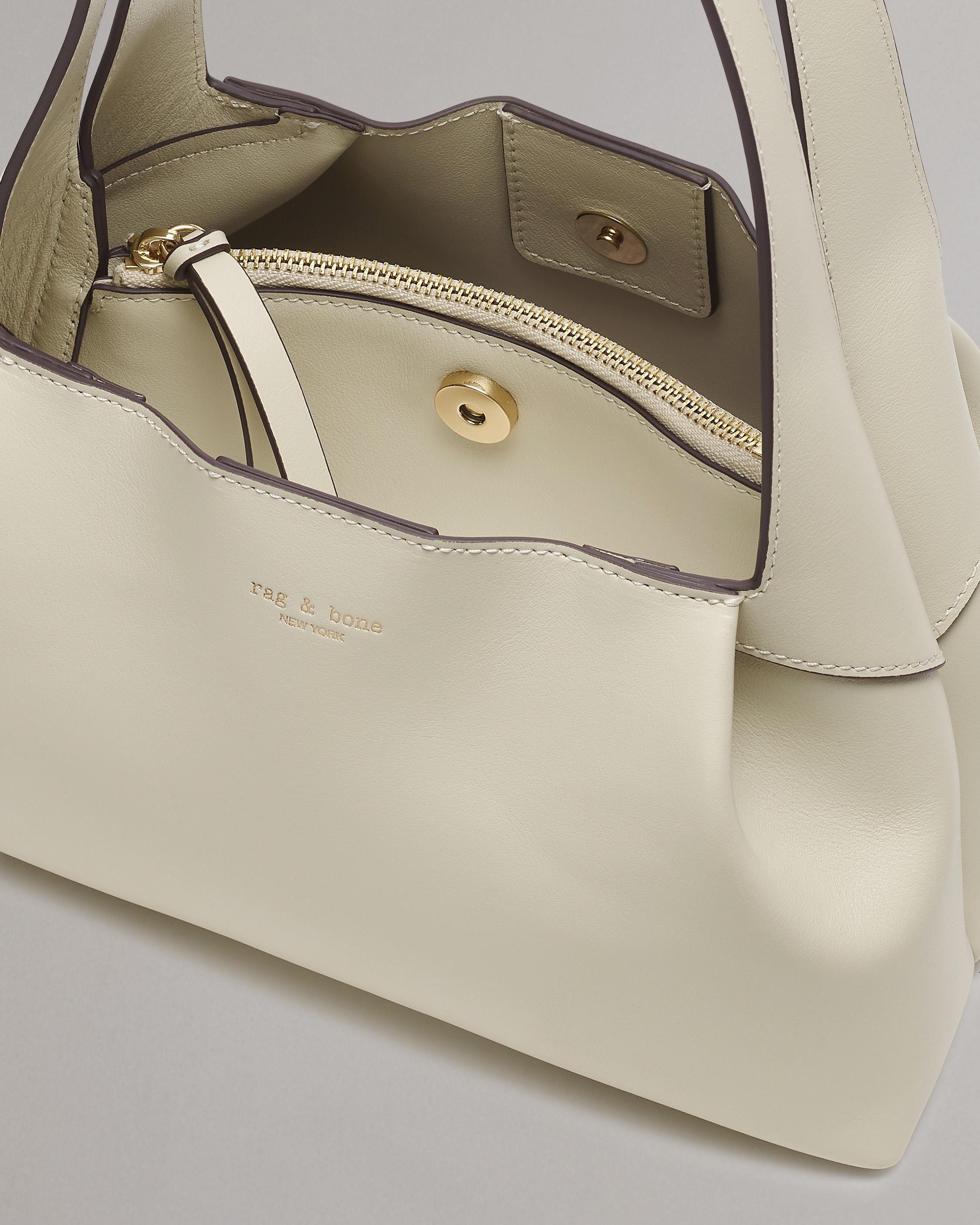 Slade Leather Shoulder Bag - 3