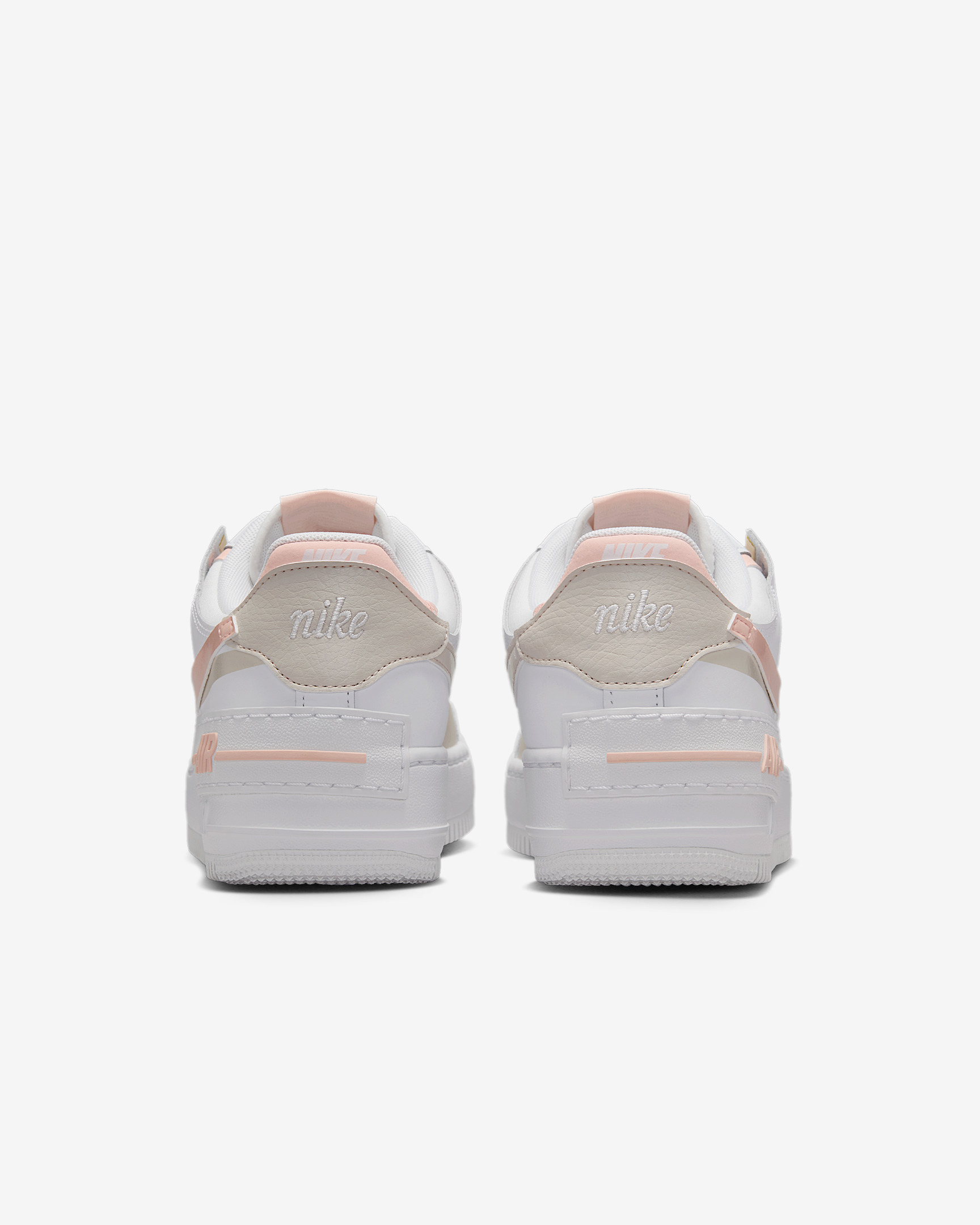 Nike Air Force 1 Shadow Women's Shoes - 6