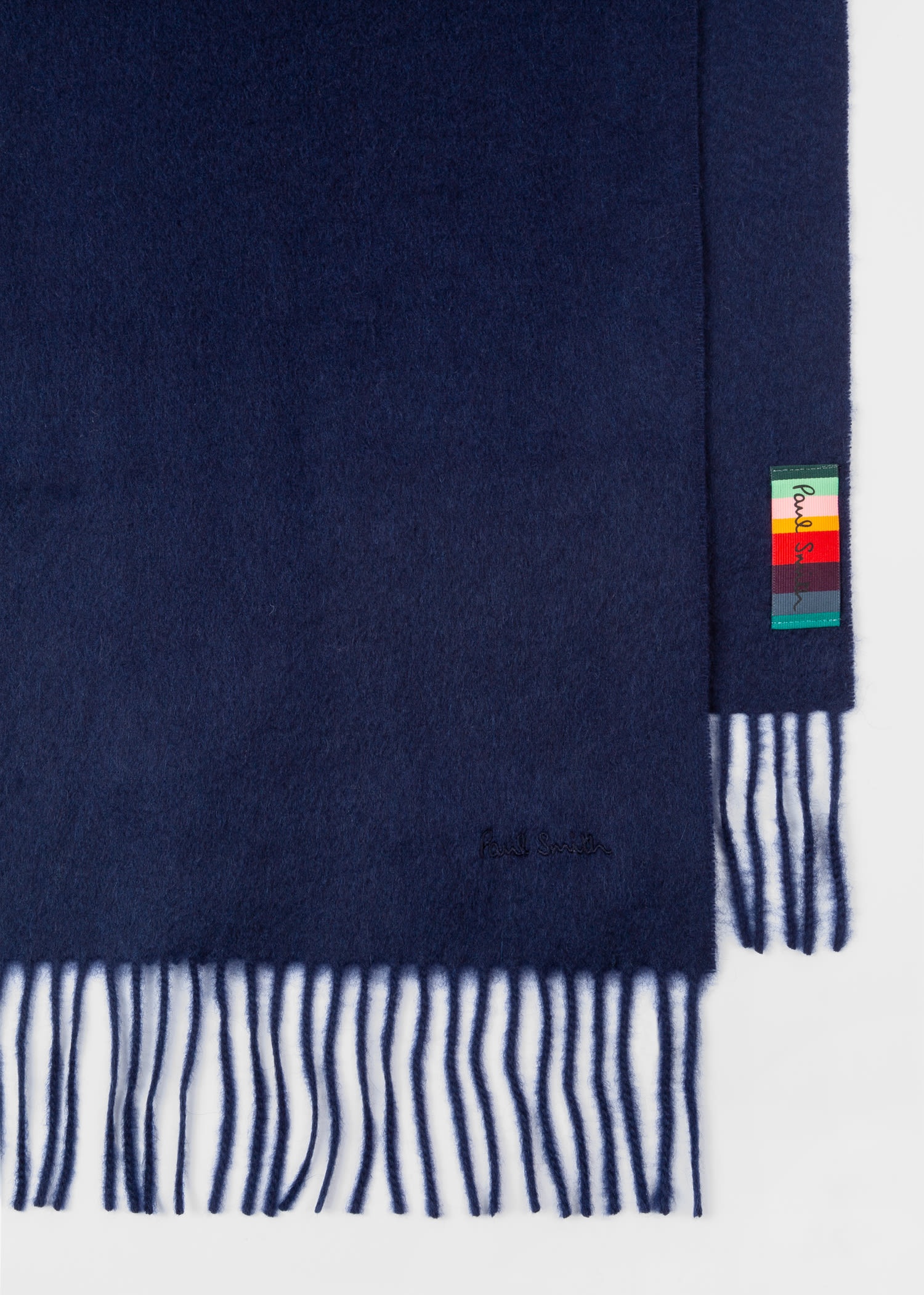 Cashmere Scarf - 3