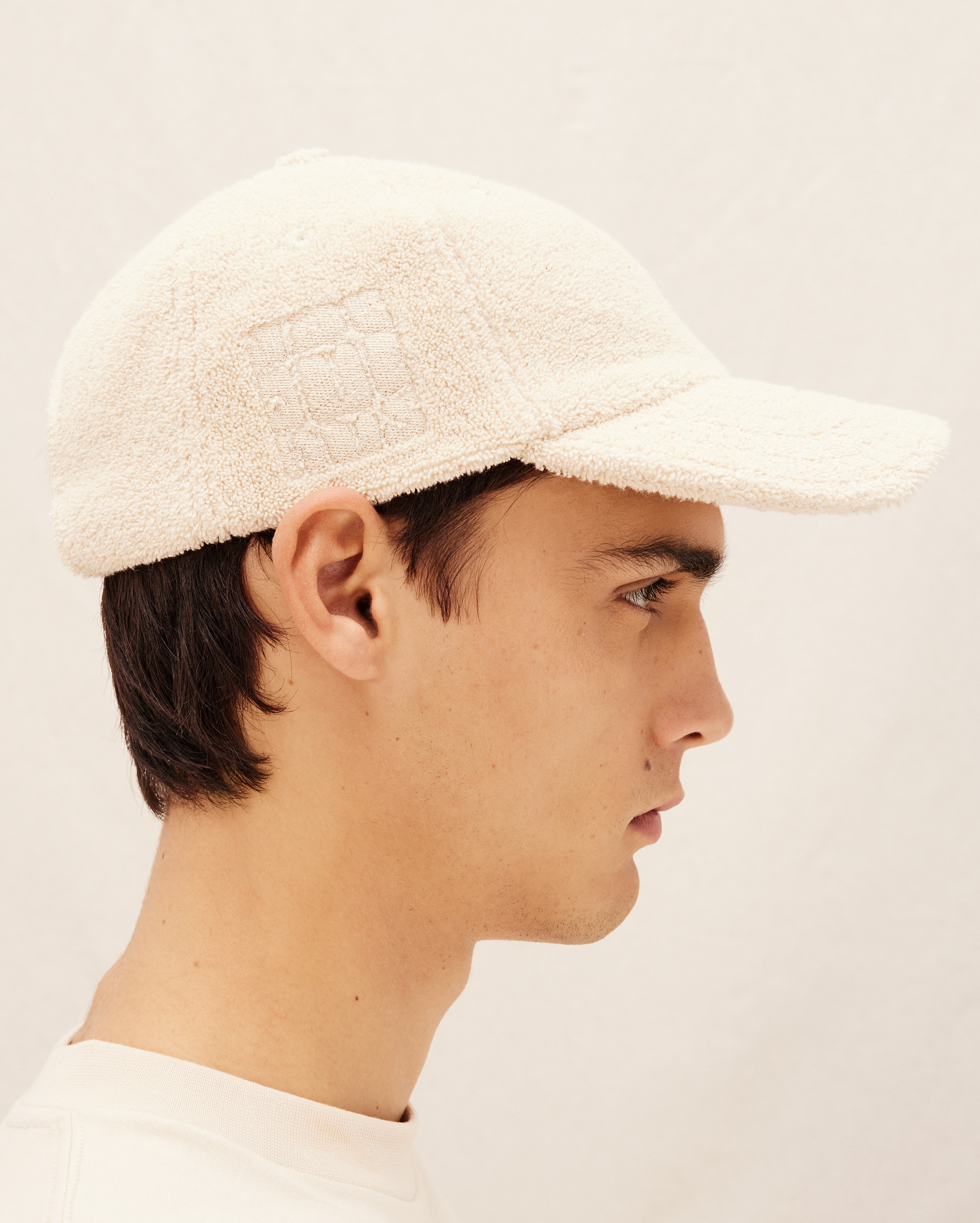 La casquette Banho - 7