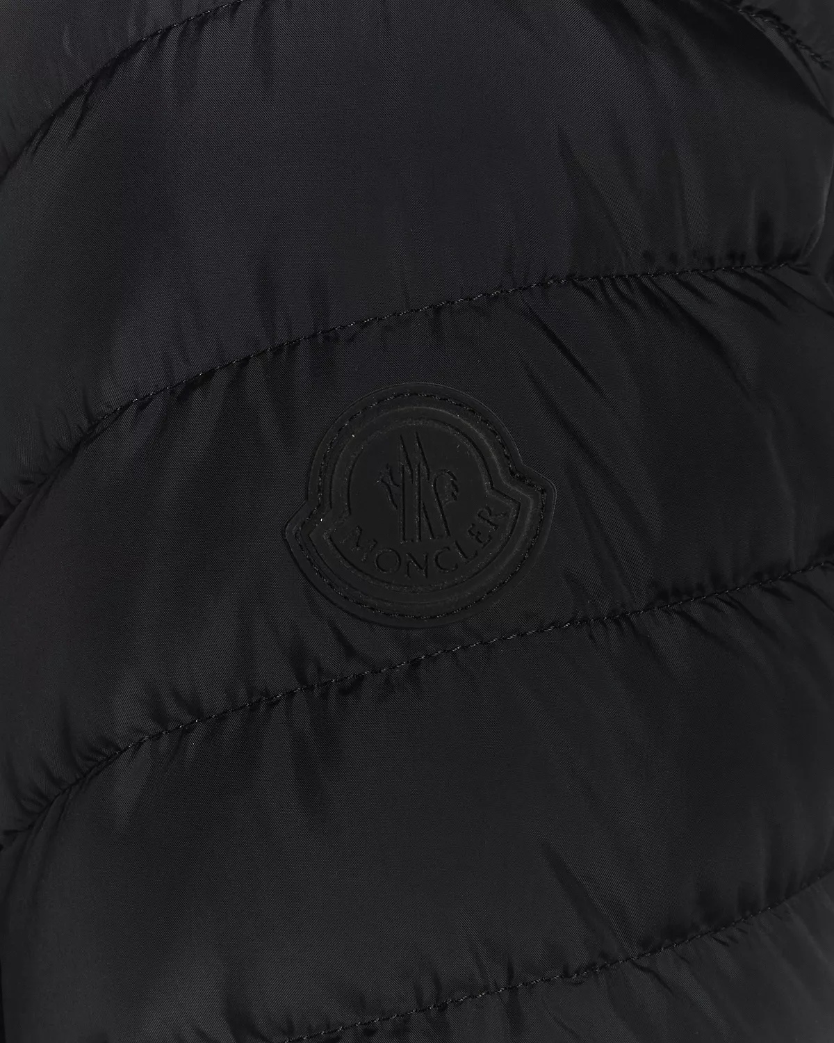 Grange Stand Collar Puffer Jacket - 5