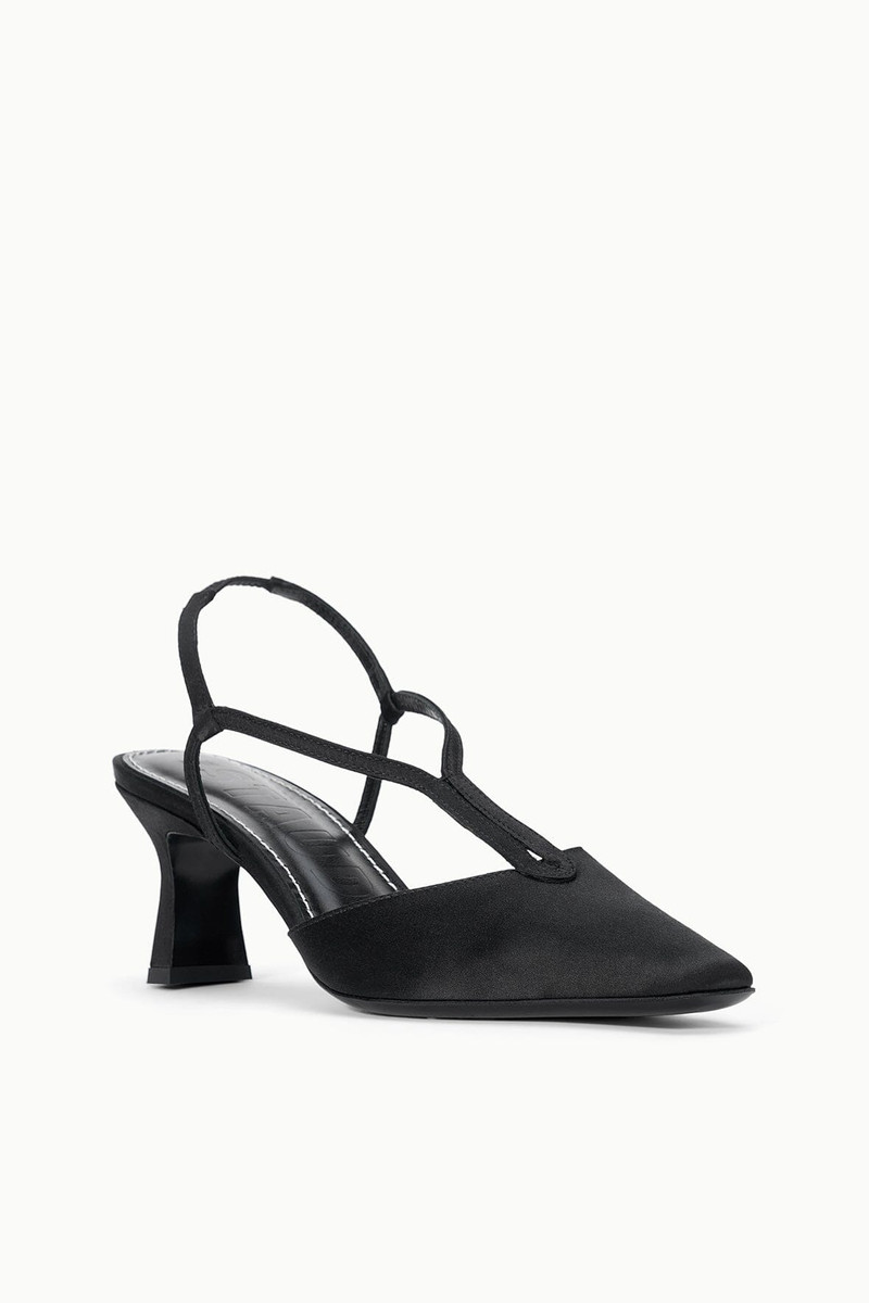 STAUD MONROE HEEL BLACK 3