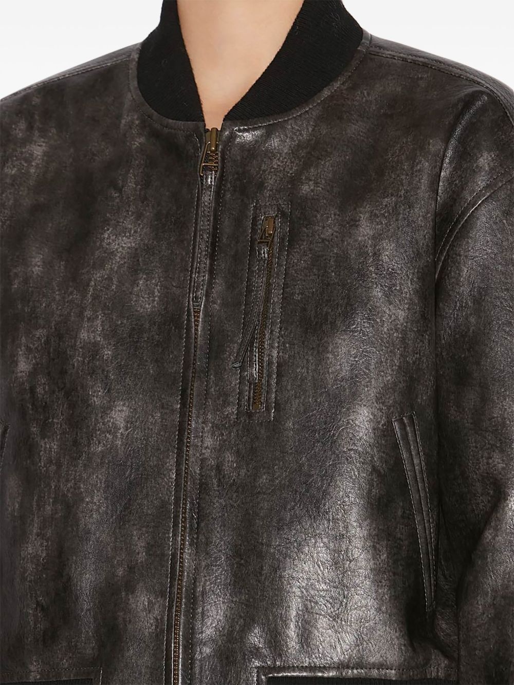 Crisley bomber jacket - 5