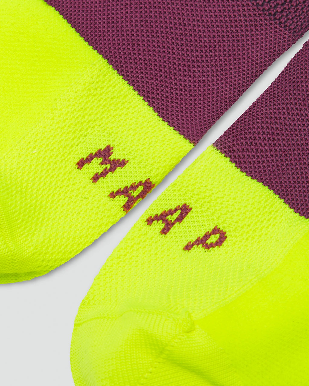 Division Sock - 3