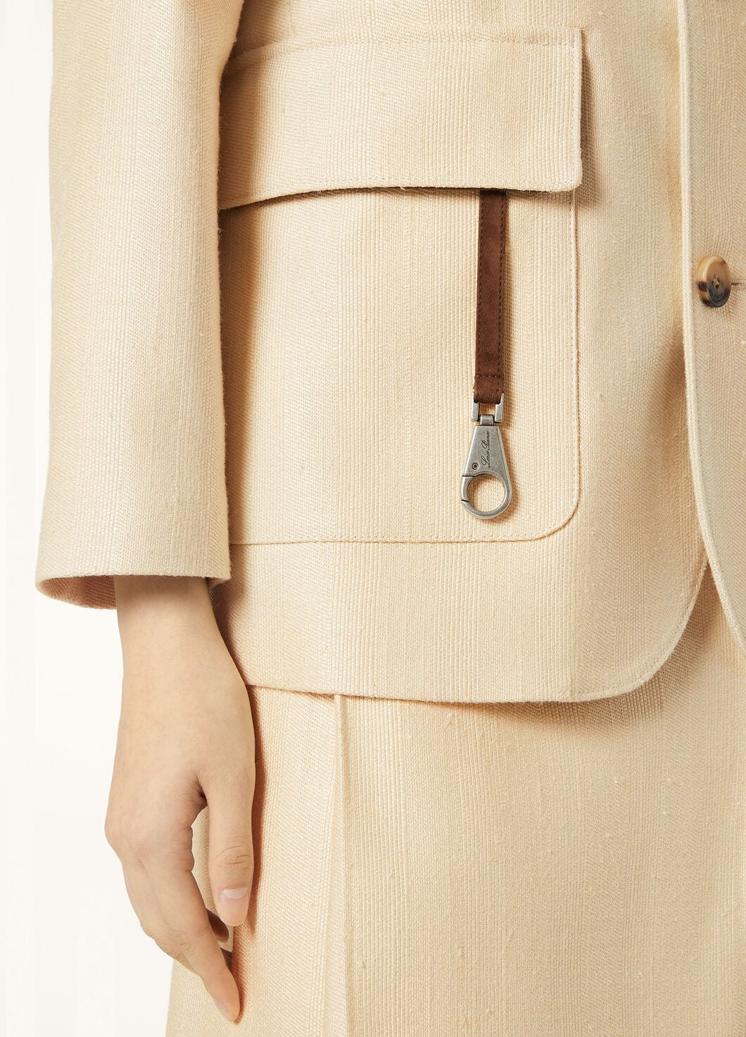 Roadster Mini Jacket - 3