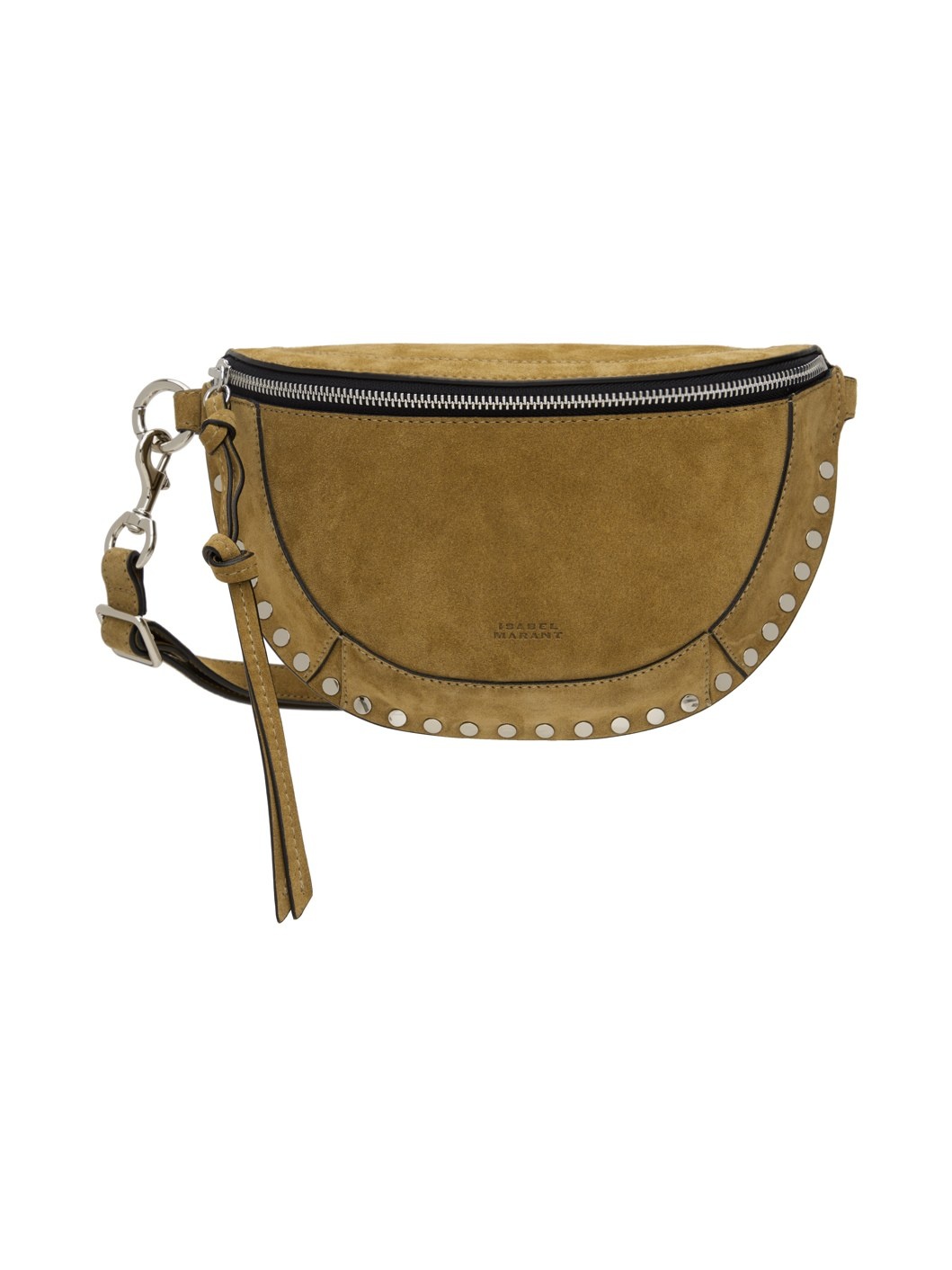 Brown Skano Belt Bag - 1