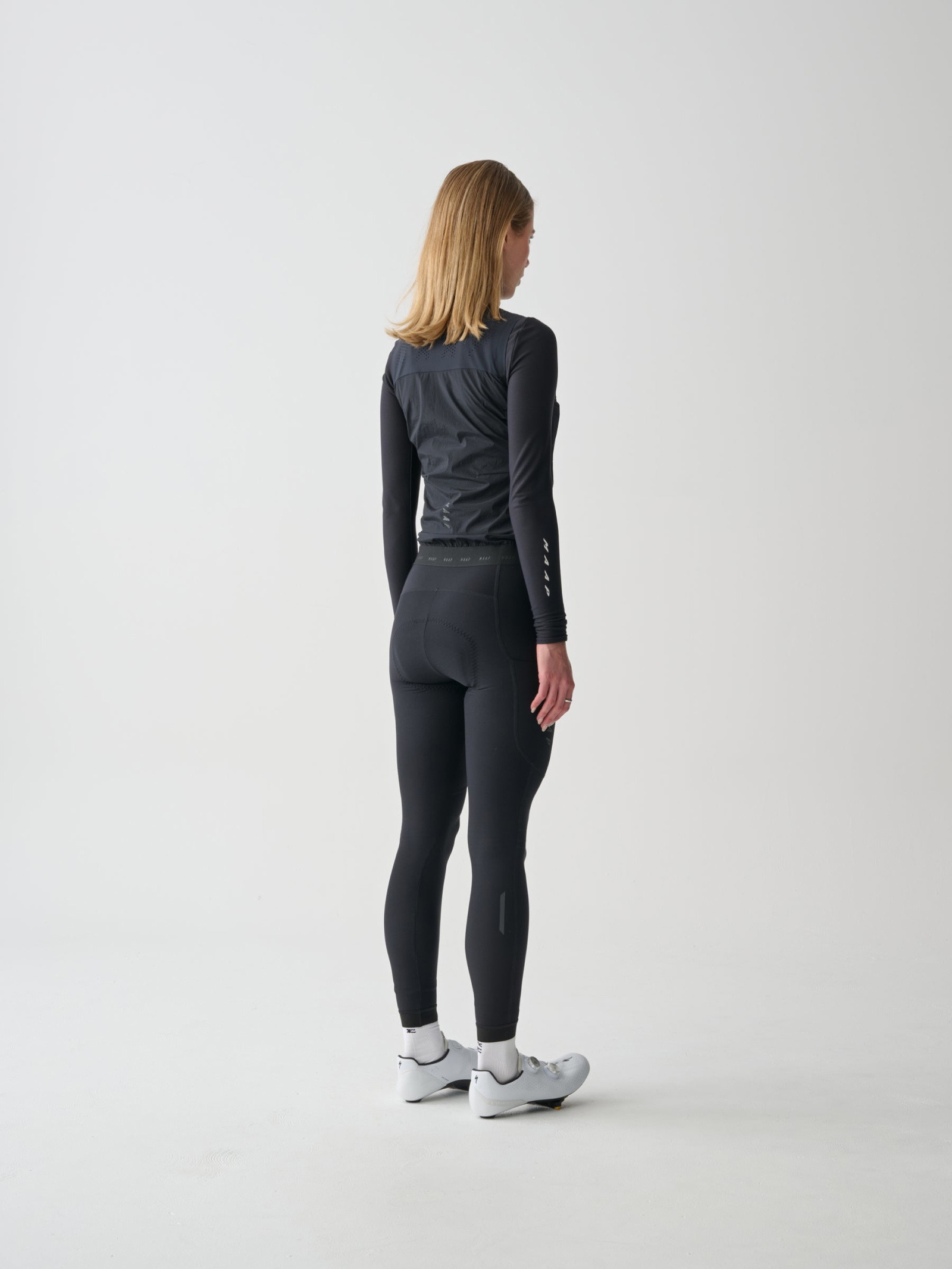 Women's Flow Vest - 4