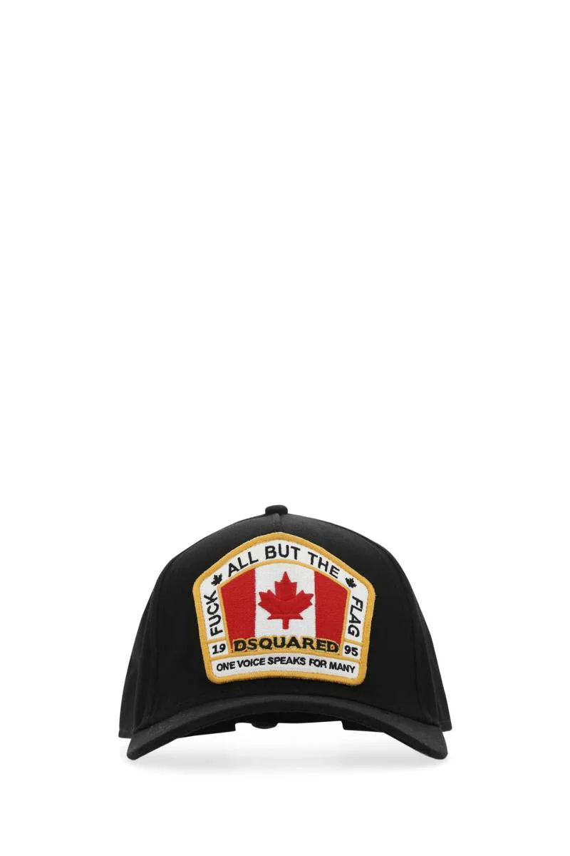 DSQUARED2 DSQUARED HATS - 1